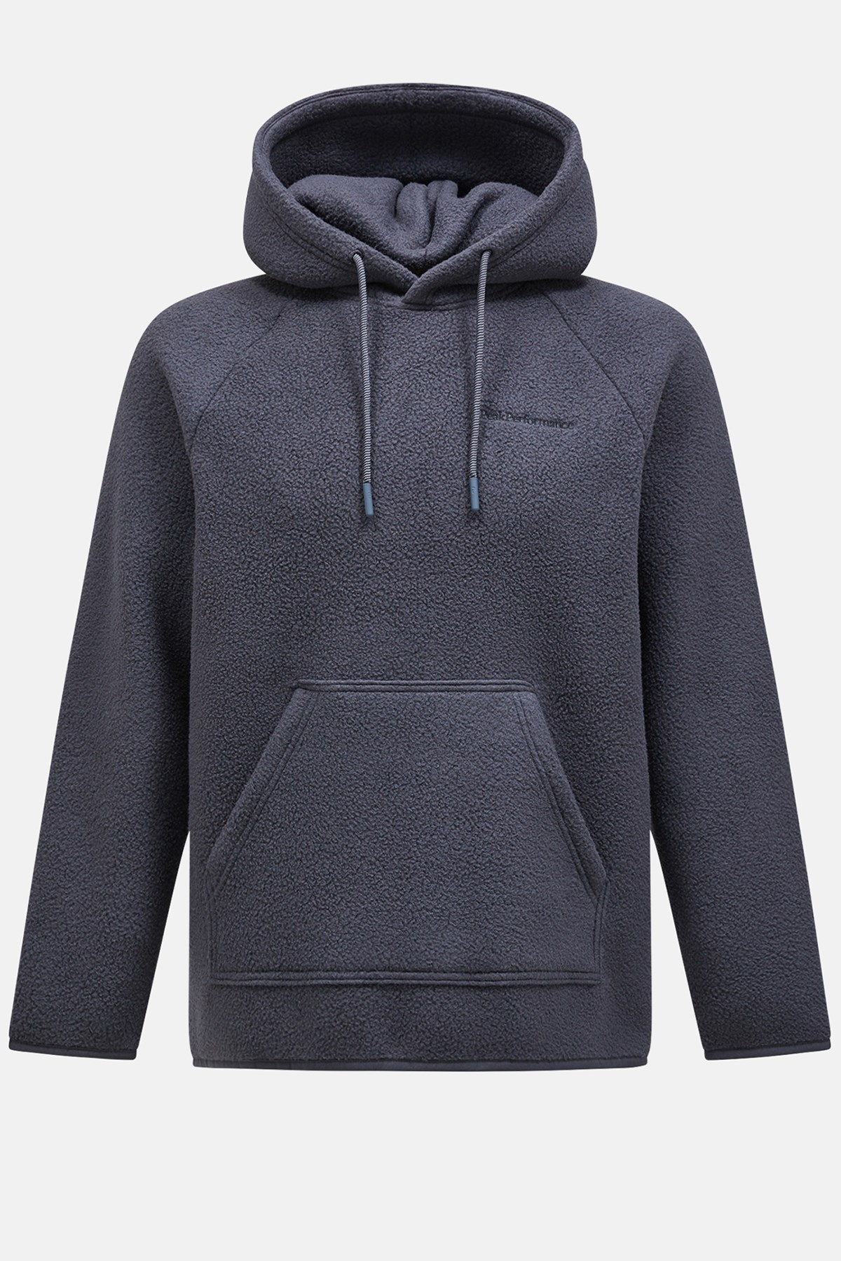 Peak Performance Fleece Erkek Polar Sweatshirt G79188050 Sporset