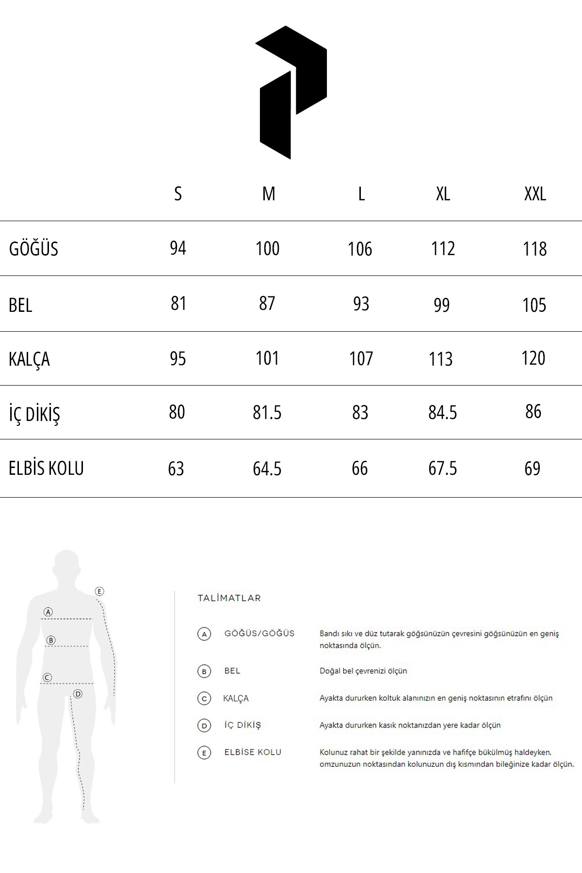 Peak Performance Rider Zip Erkek Outdoor Ceket G79436020 Mavi