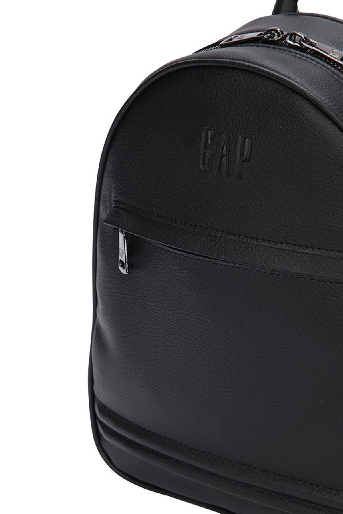 Gap Kadın Sırt Çantası GAP1504 Siyah