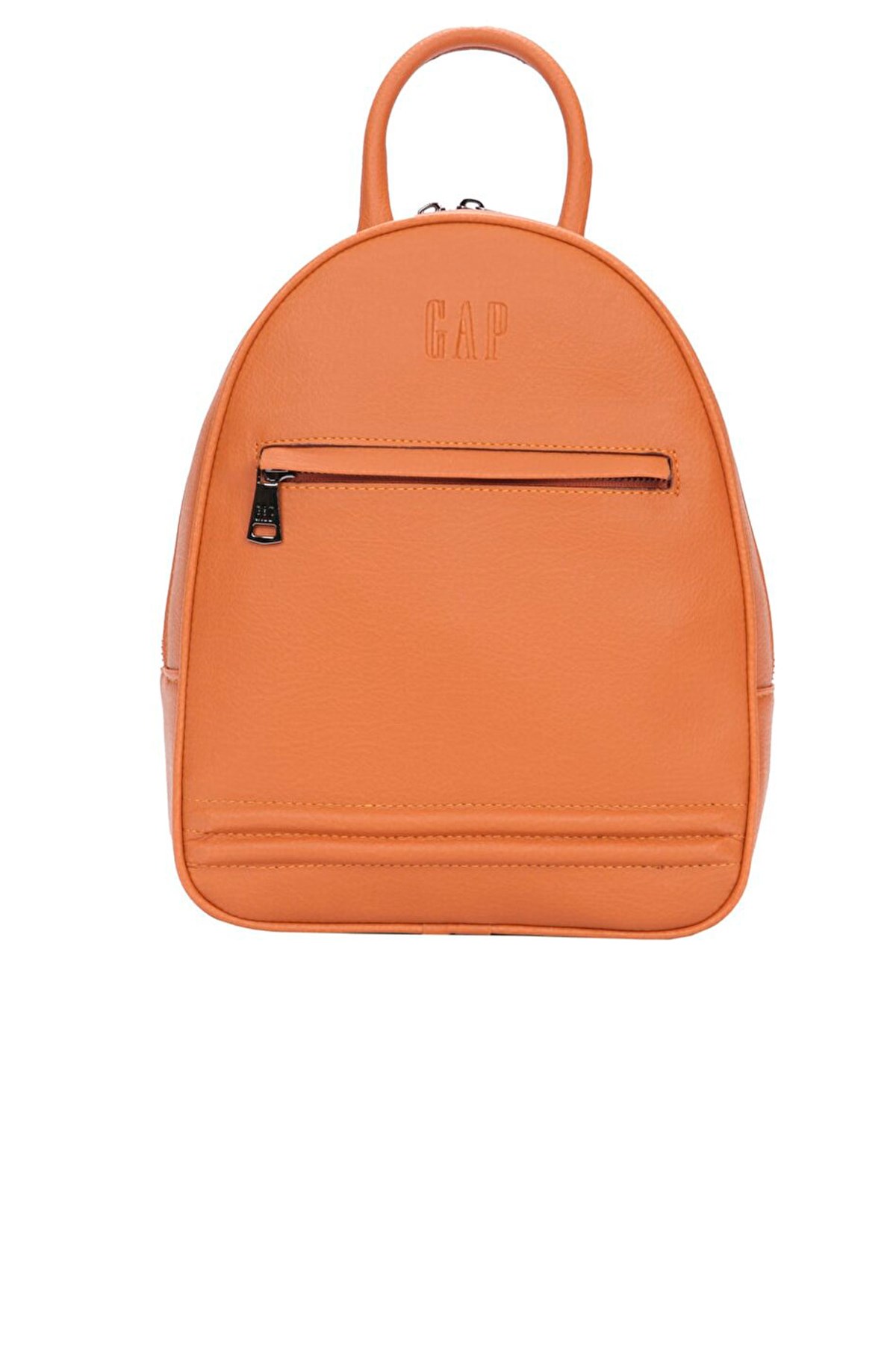 Gap Kadın Sırt Çantası GAP1504 Turuncu