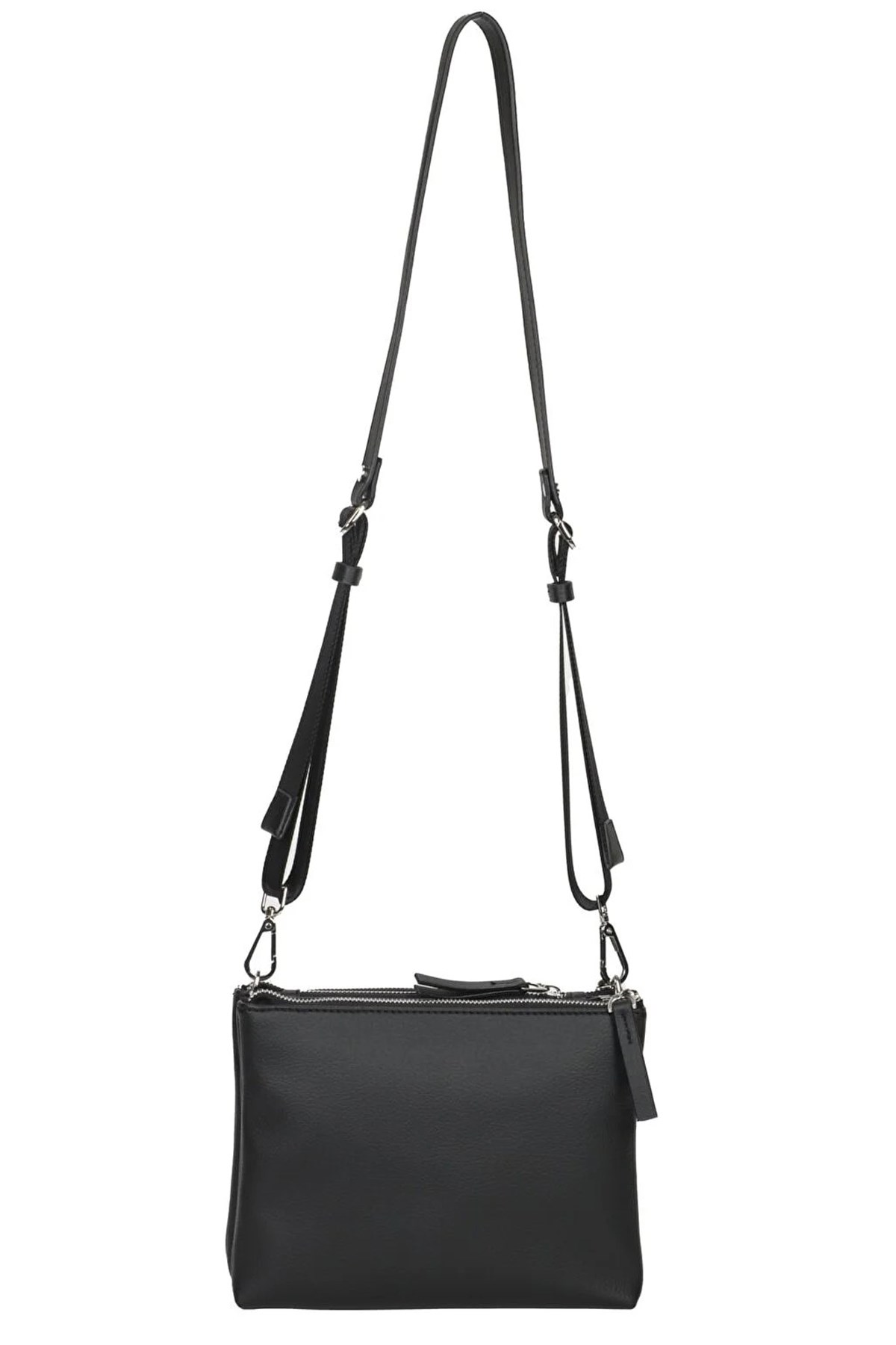 Gap Kadın Çapraz Çanta GAP1508 Siyah