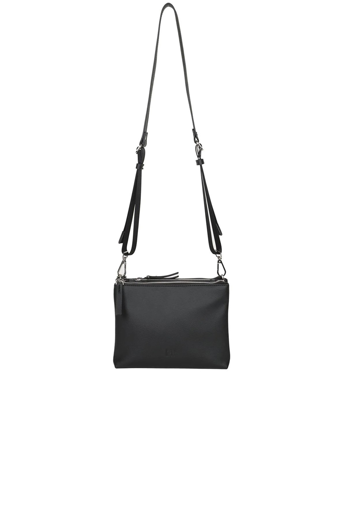 Gap Kadın Çapraz Çanta GAP1508 Siyah