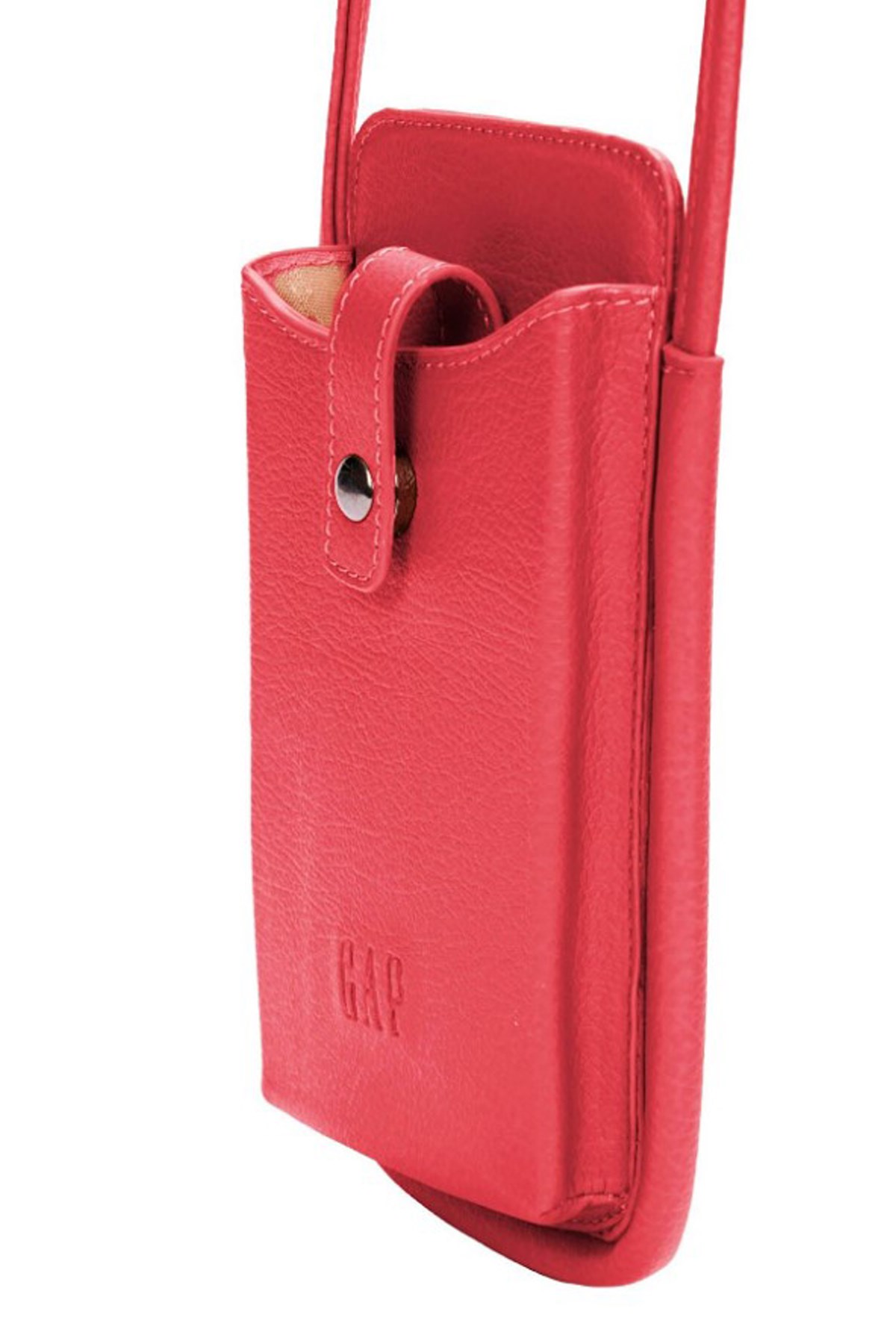 Gap Kadın Çapraz Çanta GAP1510 Kırmızı