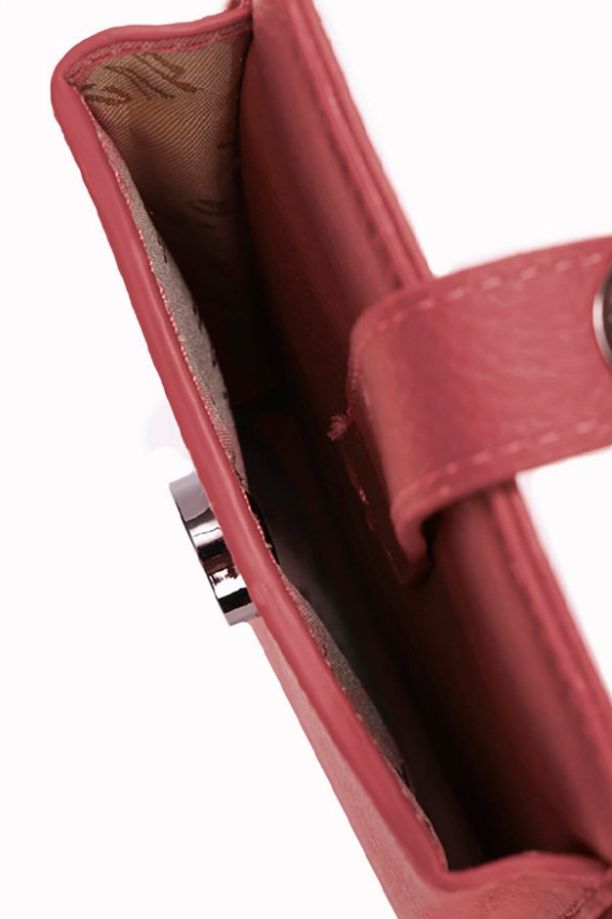 Gap Kadın Çapraz Çanta GAP1510 Kırmızı