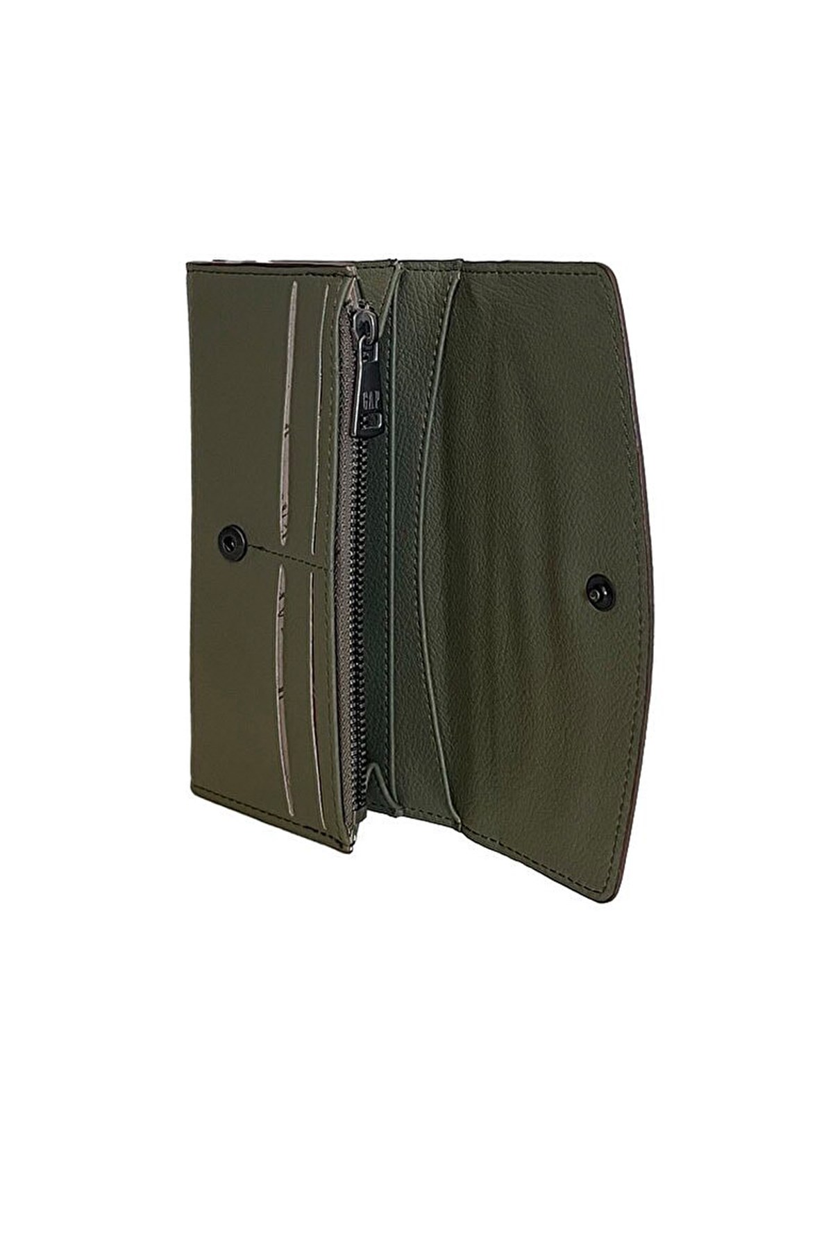 Gap Kadın  Portföy Çantası GAP1522 Haki