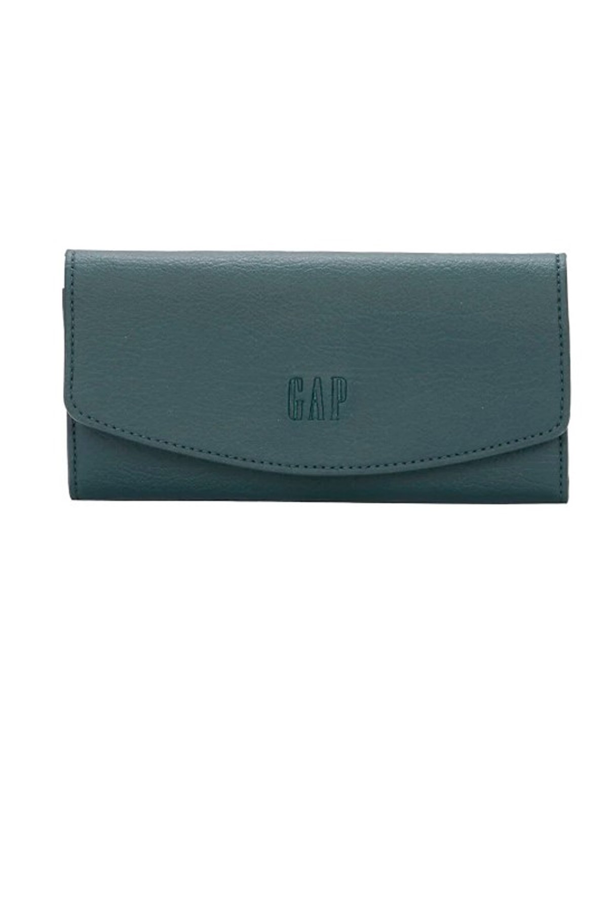 Gap Kadın  Portföy Çantası GAP1522 Mavi