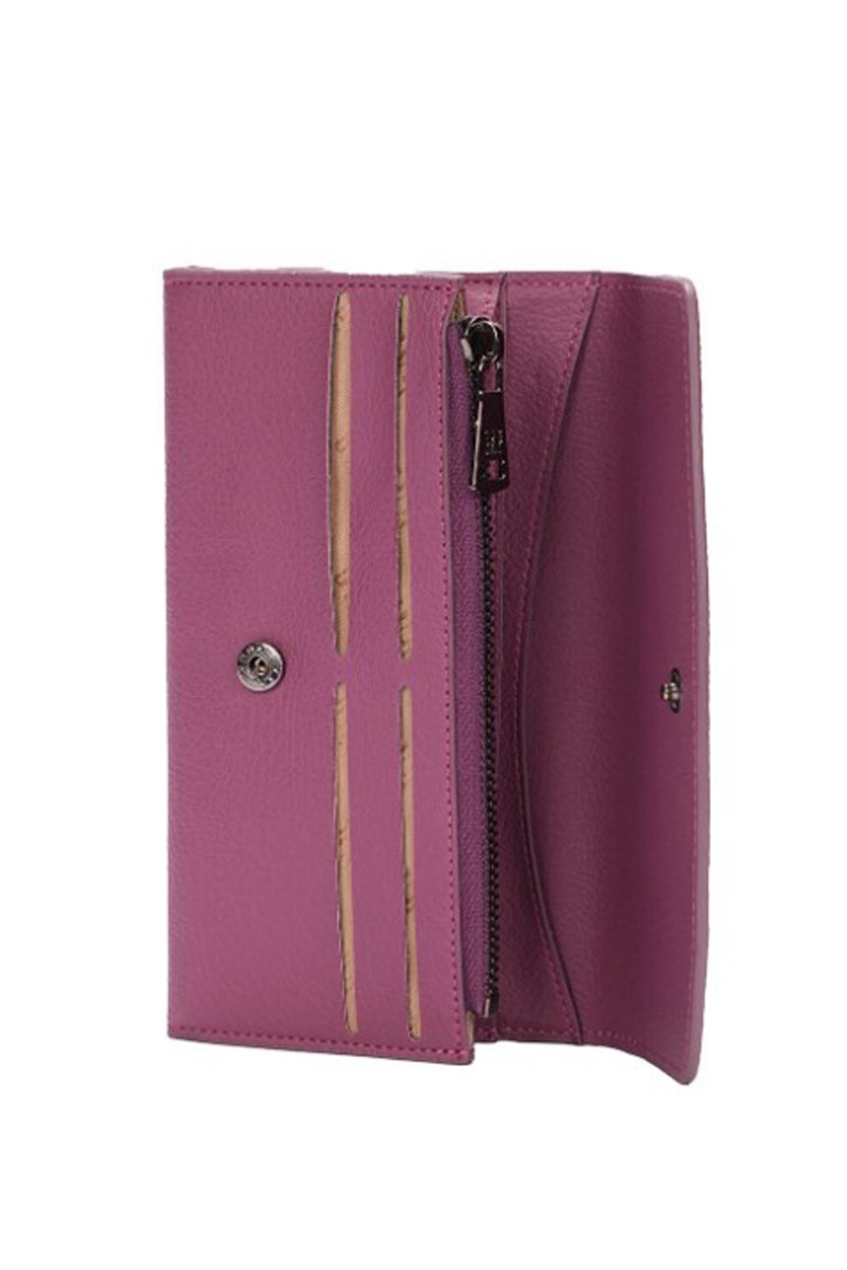 Gap Kadın  Portföy Çantası GAP1522 Mor