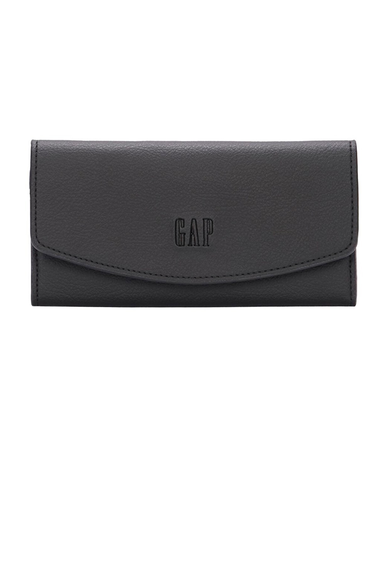 Gap Kadın  Portföy Çantası GAP1522 Siyah