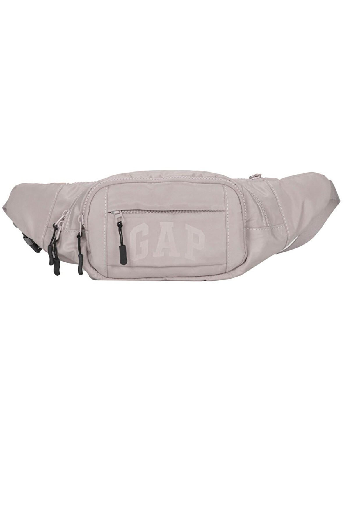 Gap Unisex Bel Çantası GAP1544 Gri