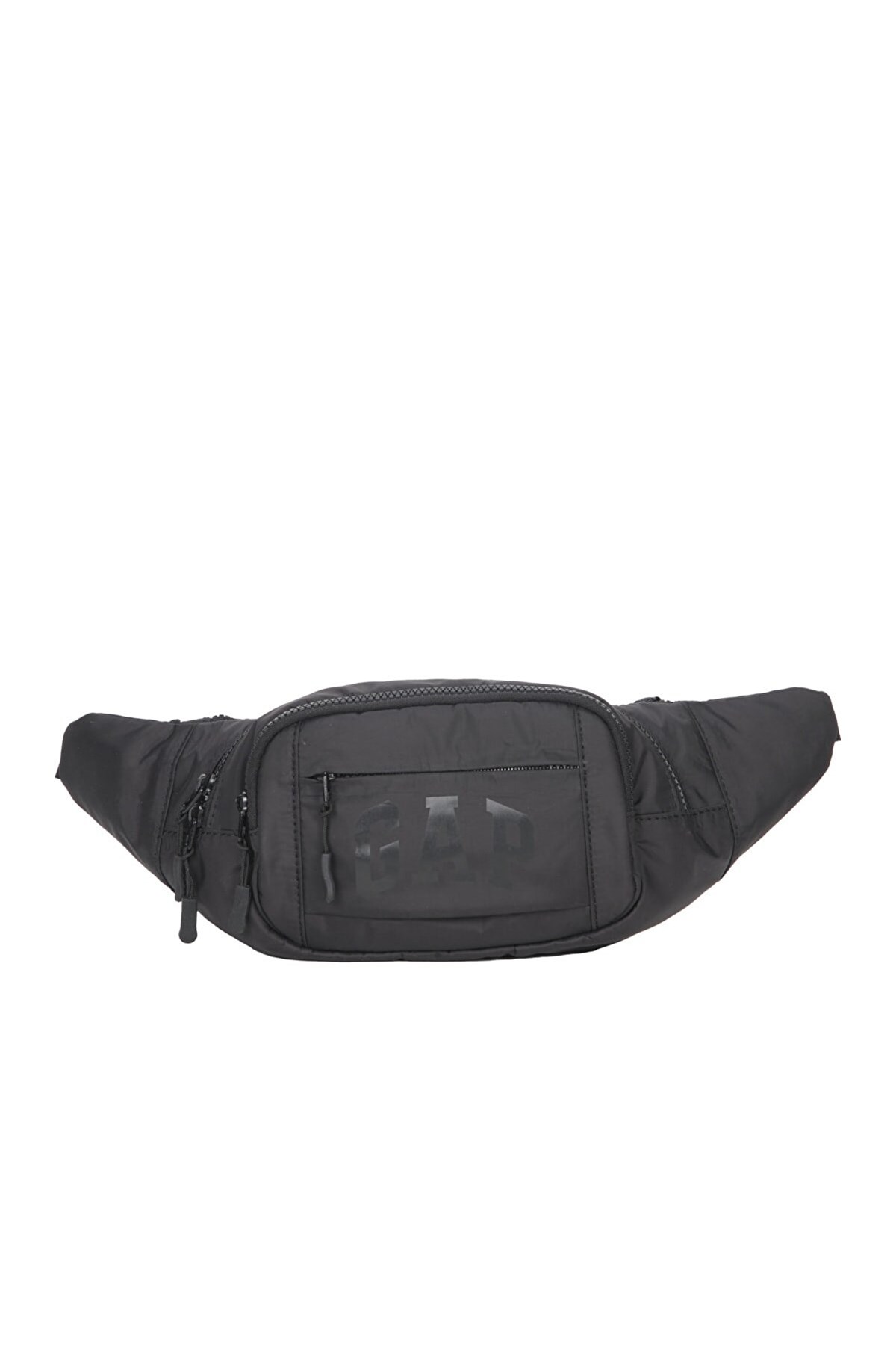 Gap Unisex Bel Çantası GAP1544 Siyah