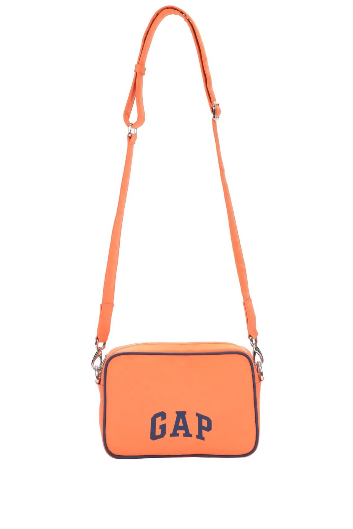 Gap Kadın Çapraz Çanta GAP1568 Turuncu