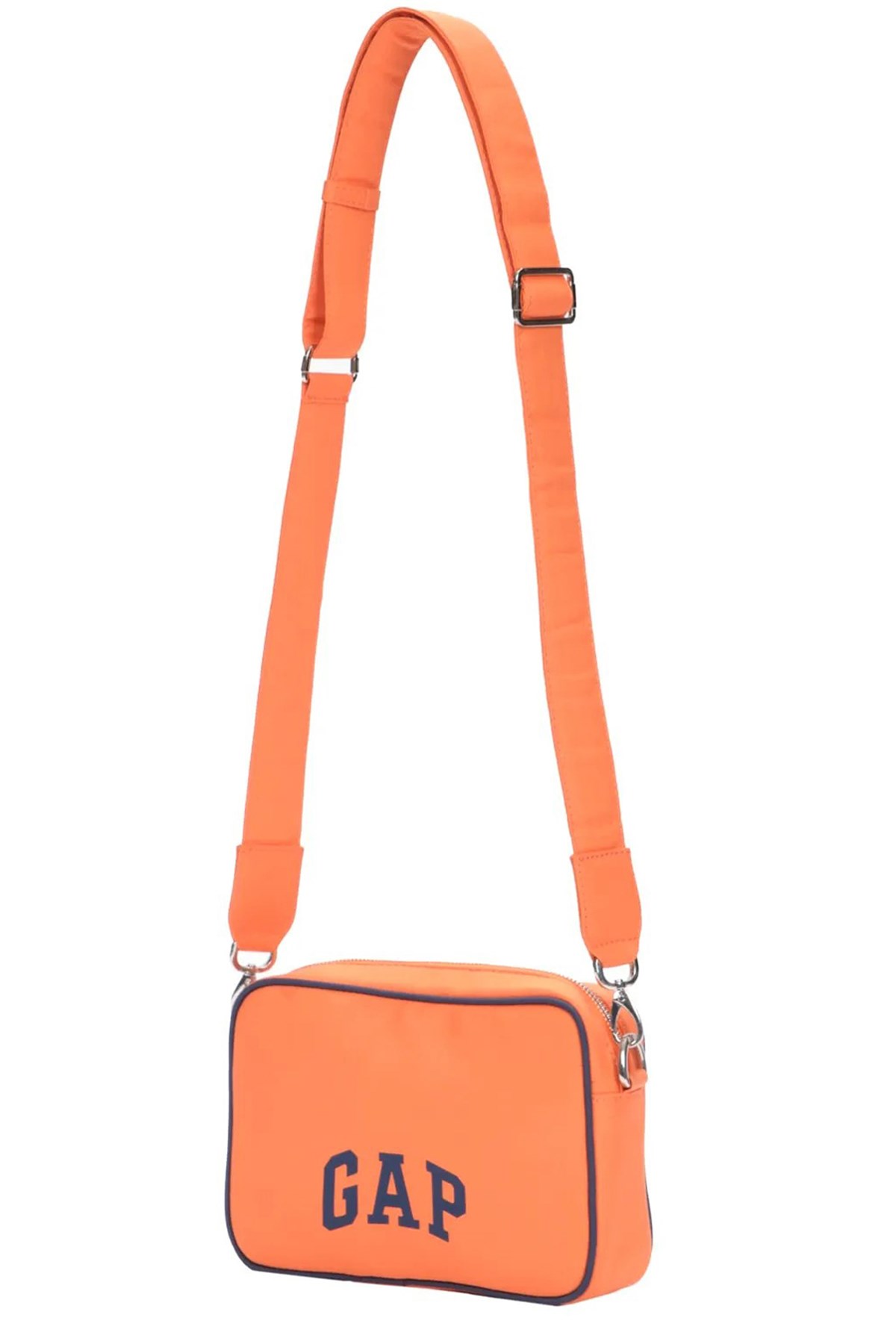 Gap Kadın Çapraz Çanta GAP1568 Turuncu