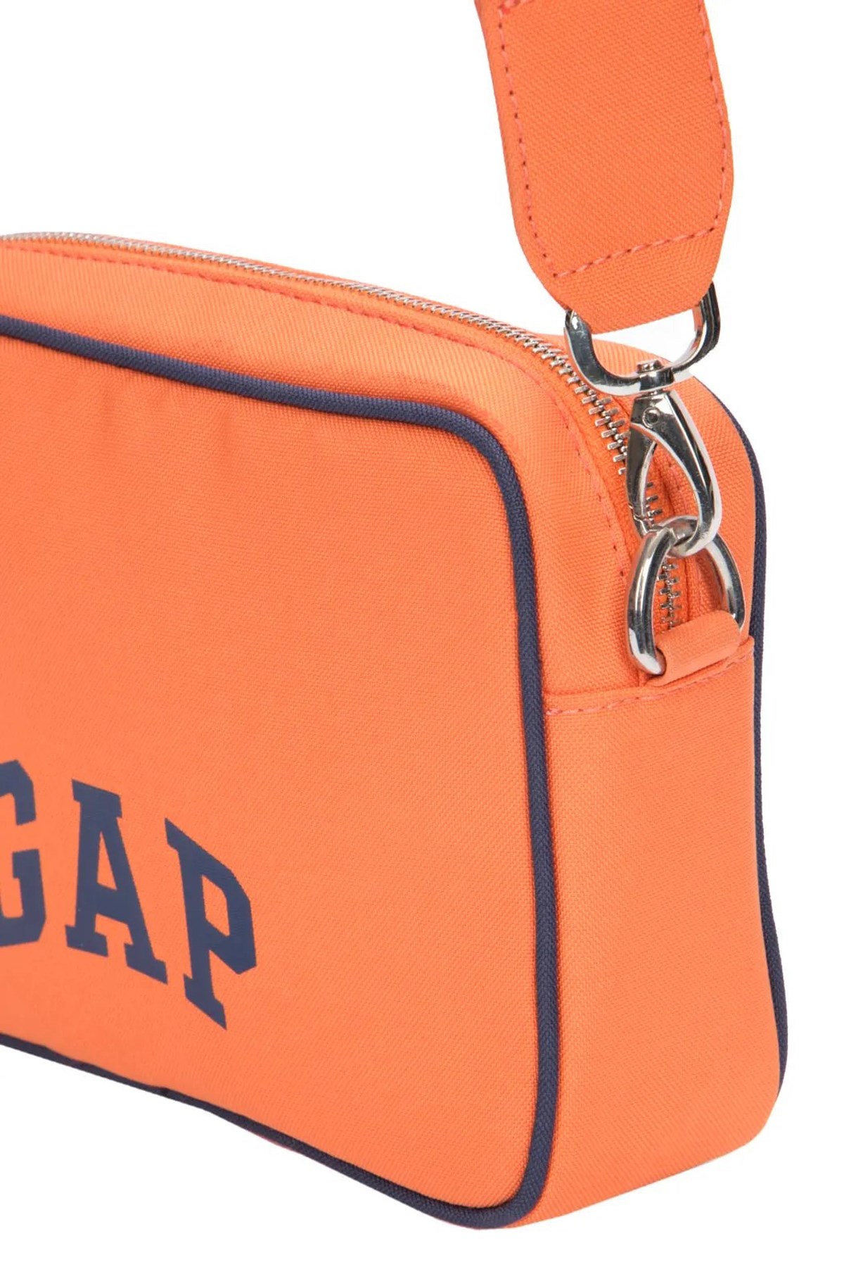 Gap Kadın Çapraz Çanta GAP1568 Turuncu