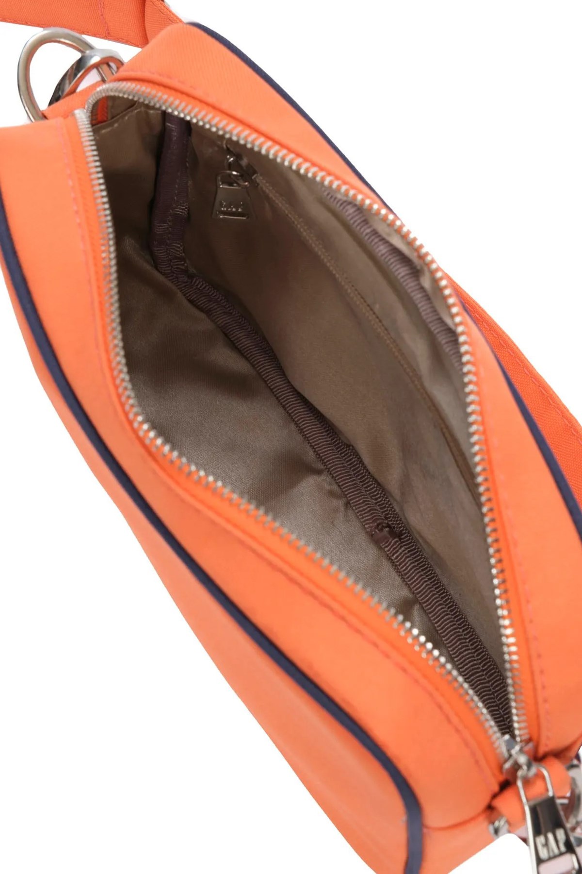 Gap Kadın Çapraz Çanta GAP1568 Turuncu