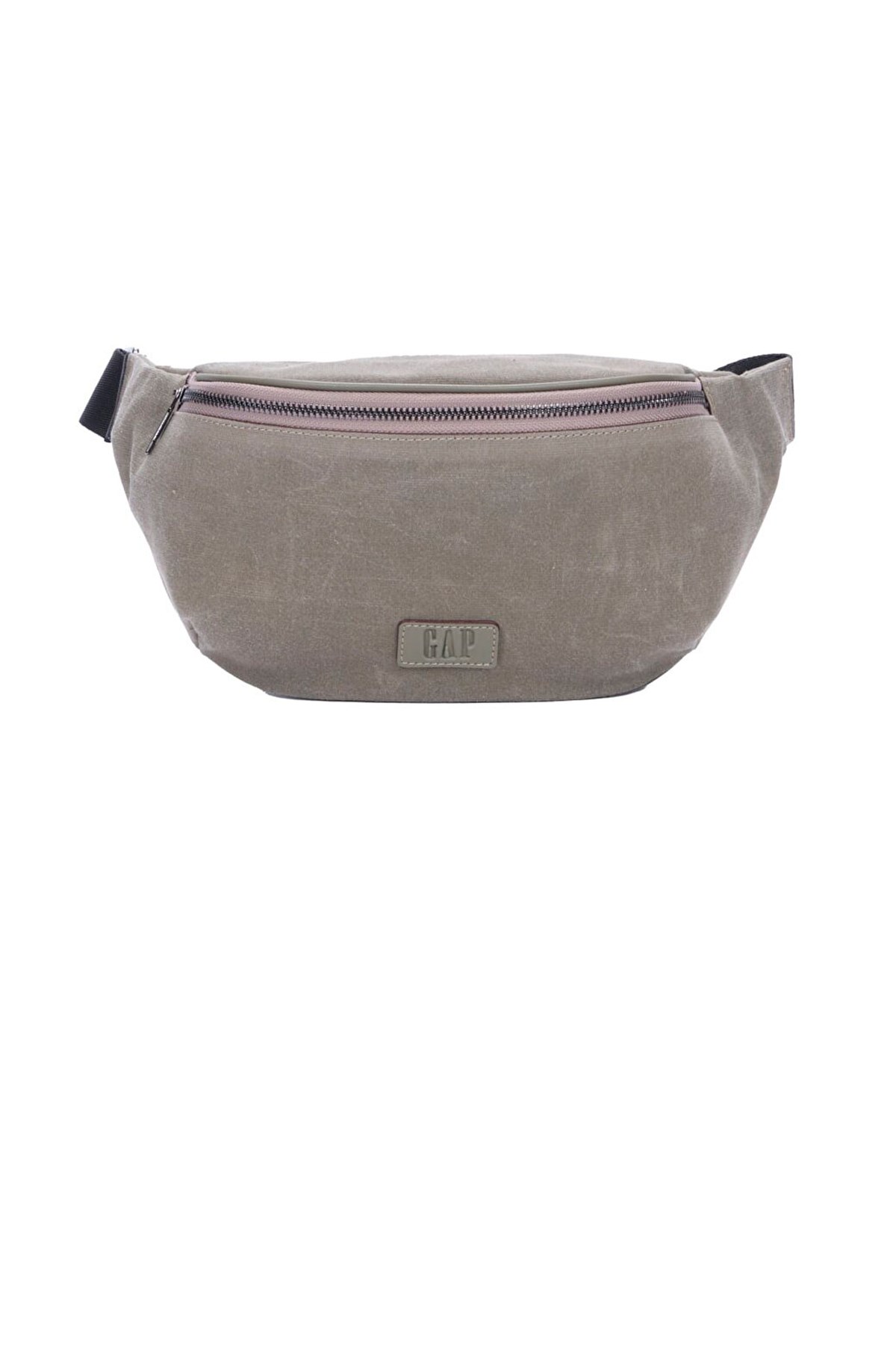 Gap Unisex Bel Çantası GAP1588 Haki