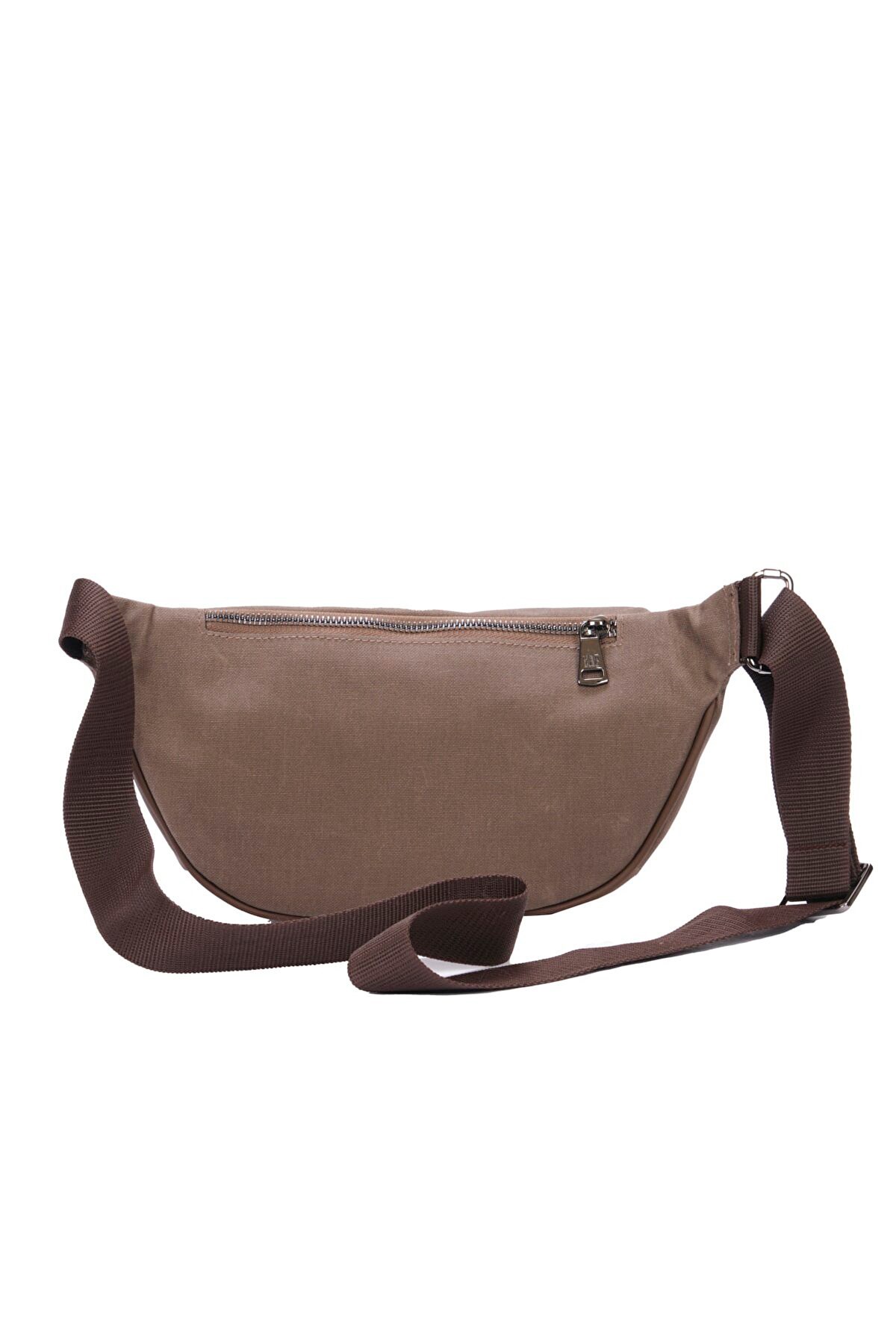 Gap Unisex Bel Çantası GAP1588 Kahverengi