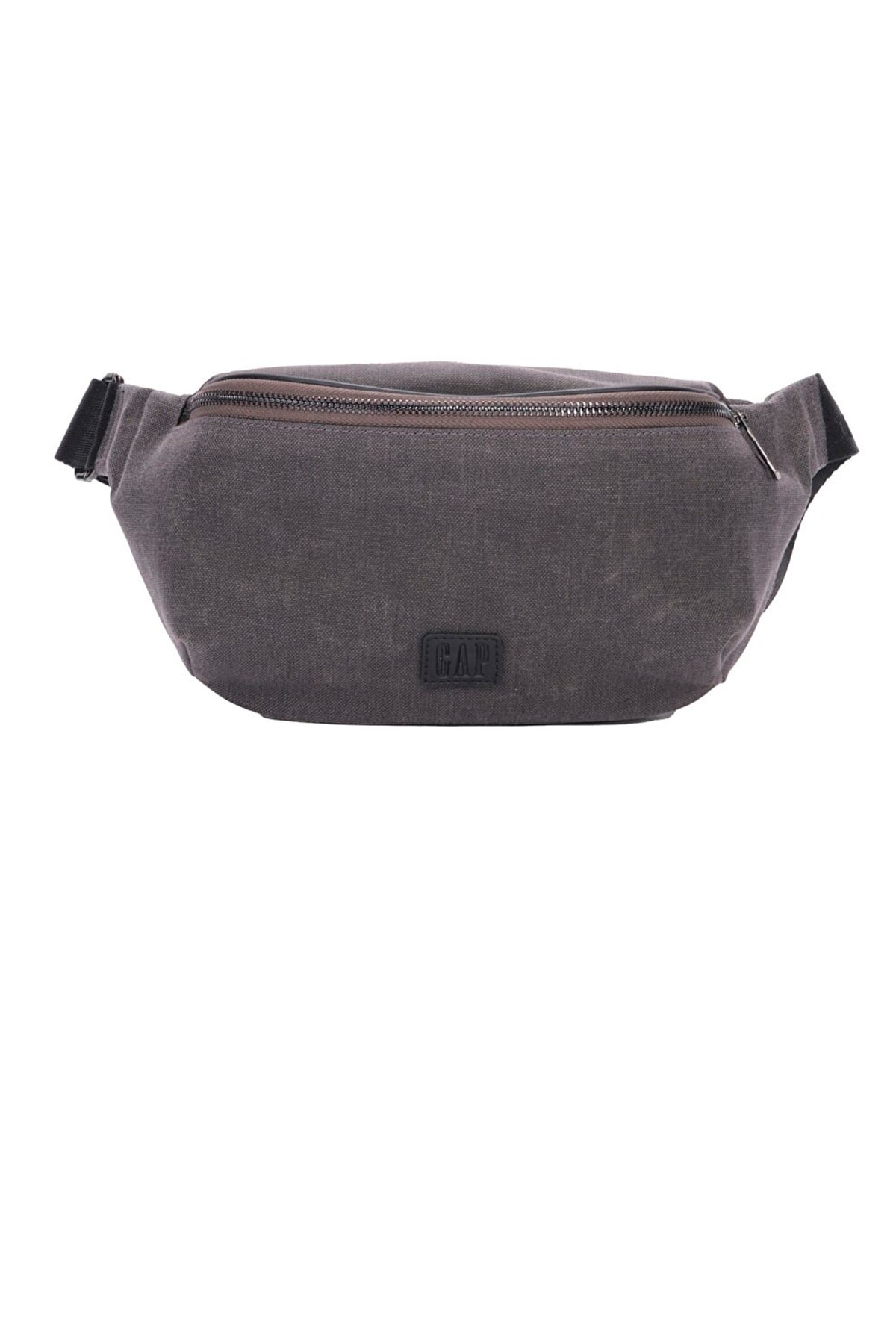 Gap Unisex Bel Çantası GAP1588 Siyah