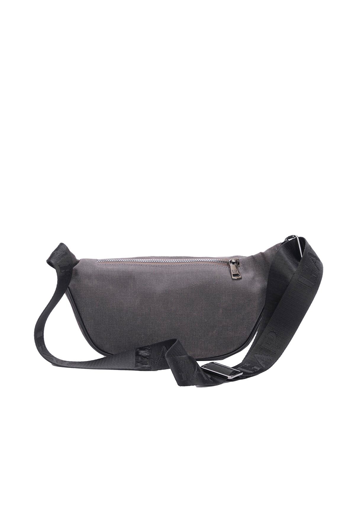Gap Unisex Bel Çantası GAP1588 Siyah
