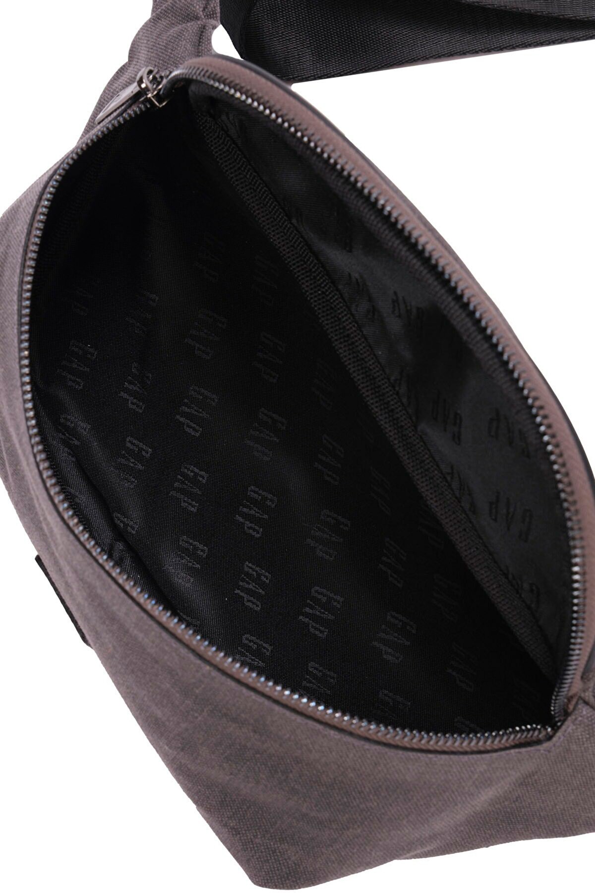 Gap Unisex Bel Çantası GAP1588 Siyah