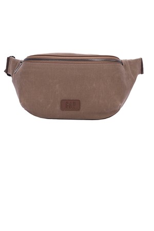 Gap Unisex Bel Çantası GAP1588 Kahverengi