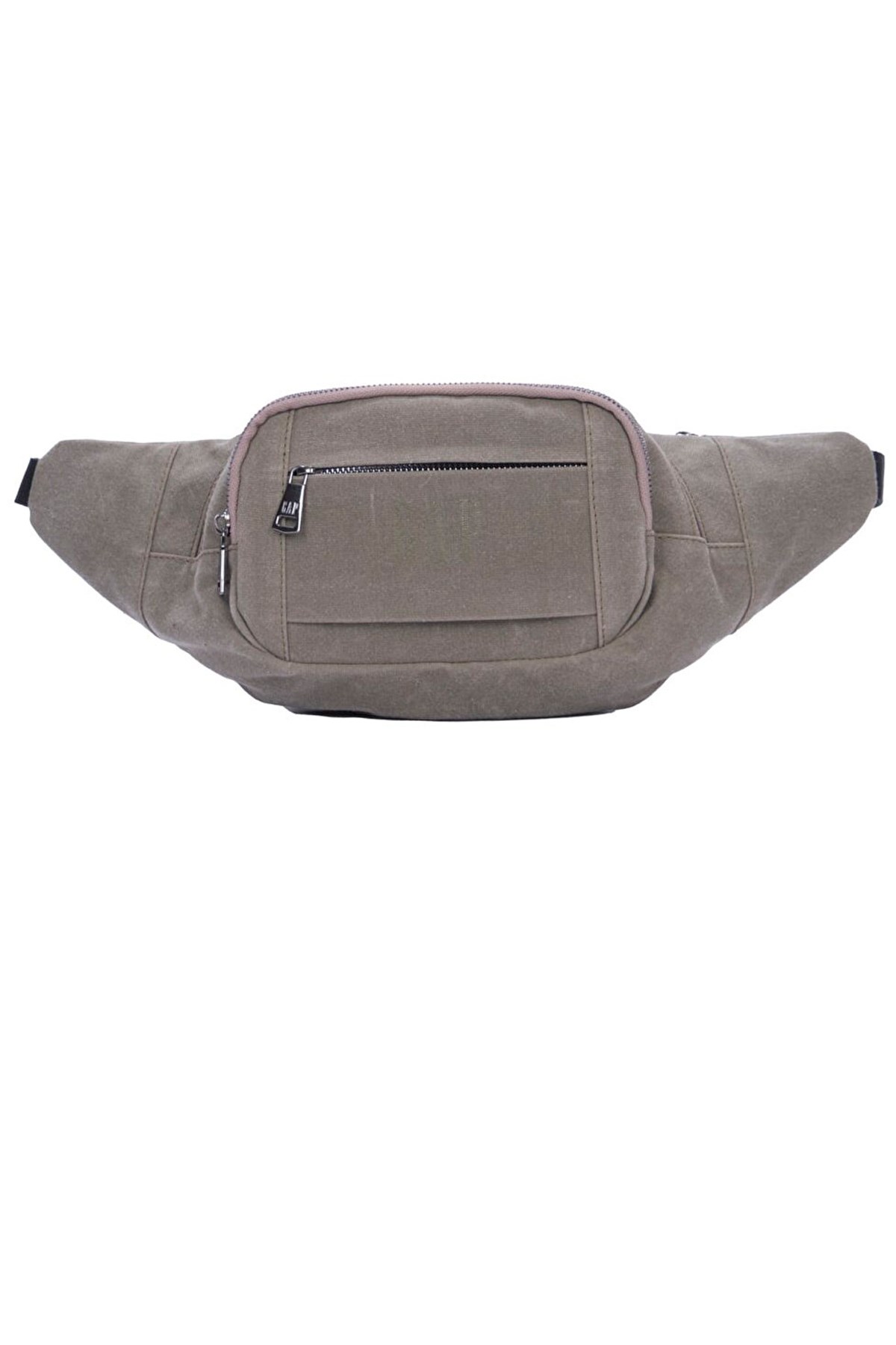 Gap Unisex Bel Çantası GAP1590 Haki