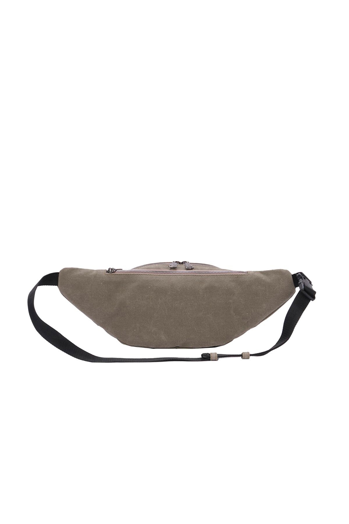 Gap Unisex Bel Çantası GAP1590 Haki