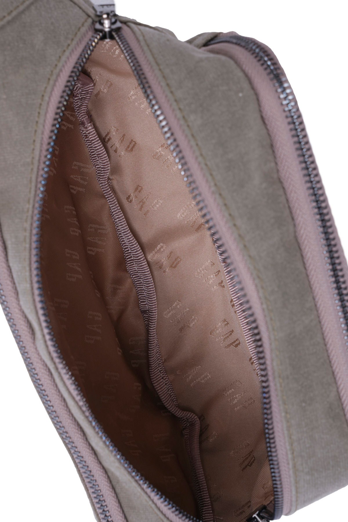 Gap Unisex Bel Çantası GAP1590 Haki