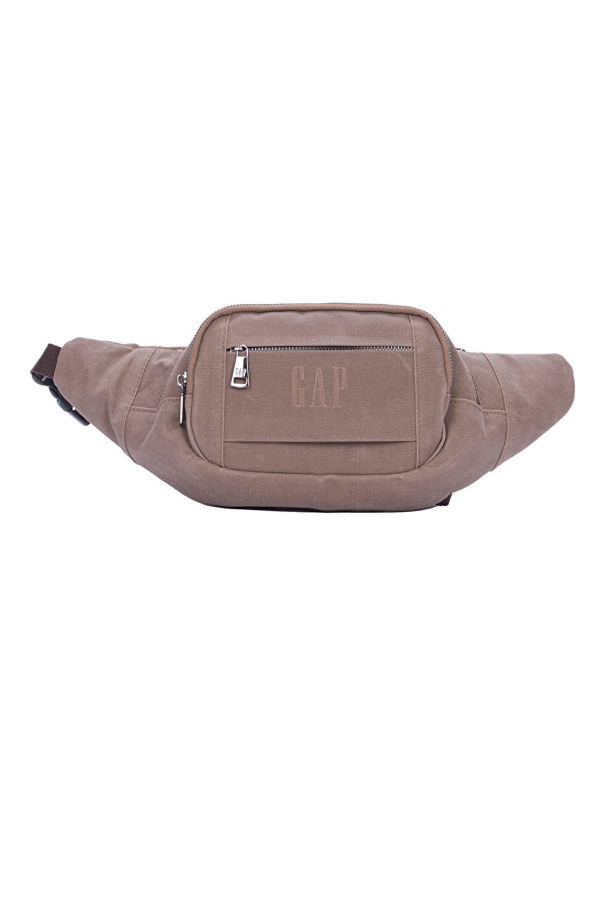 Gap Unisex Bel Çantası GAP1590 Kahverengi