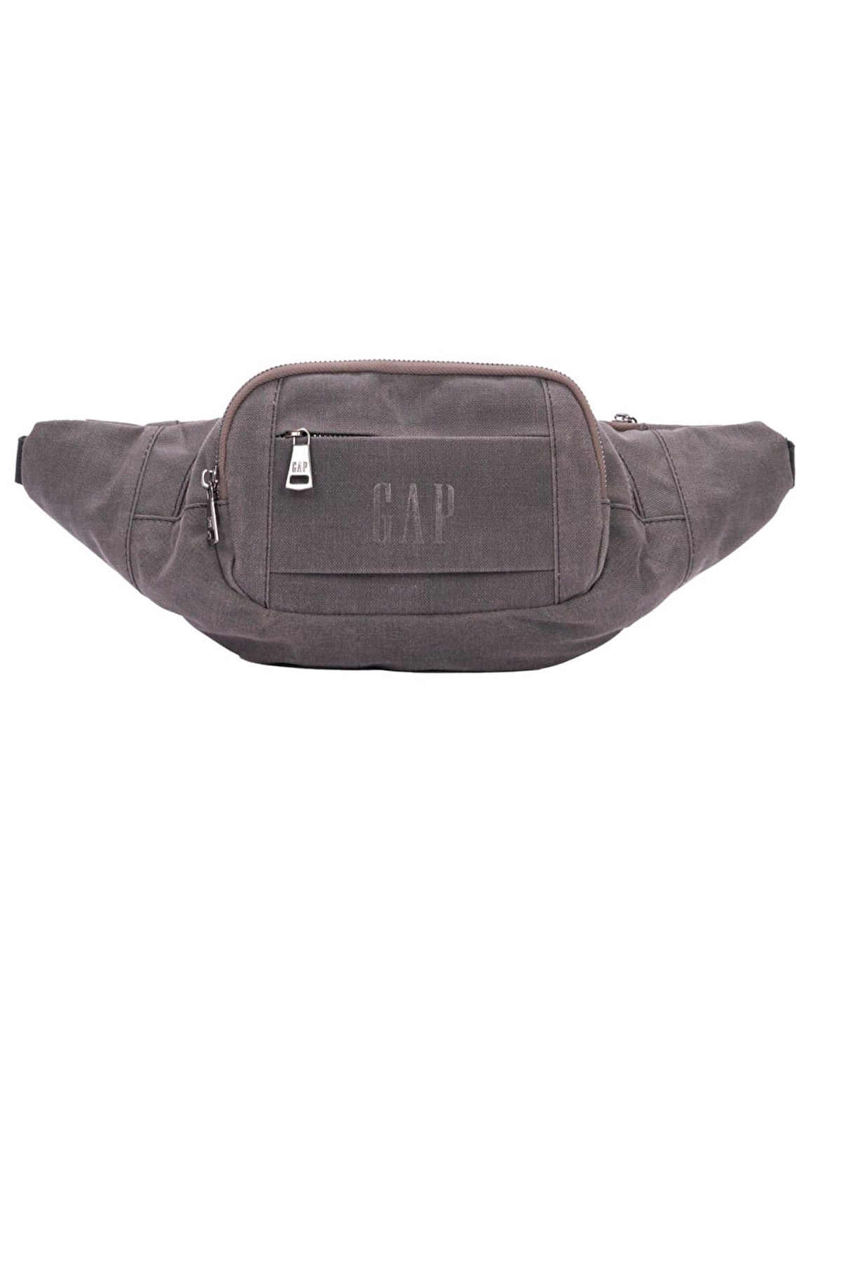 Gap Unisex Bel Çantası GAP1590 Siyah