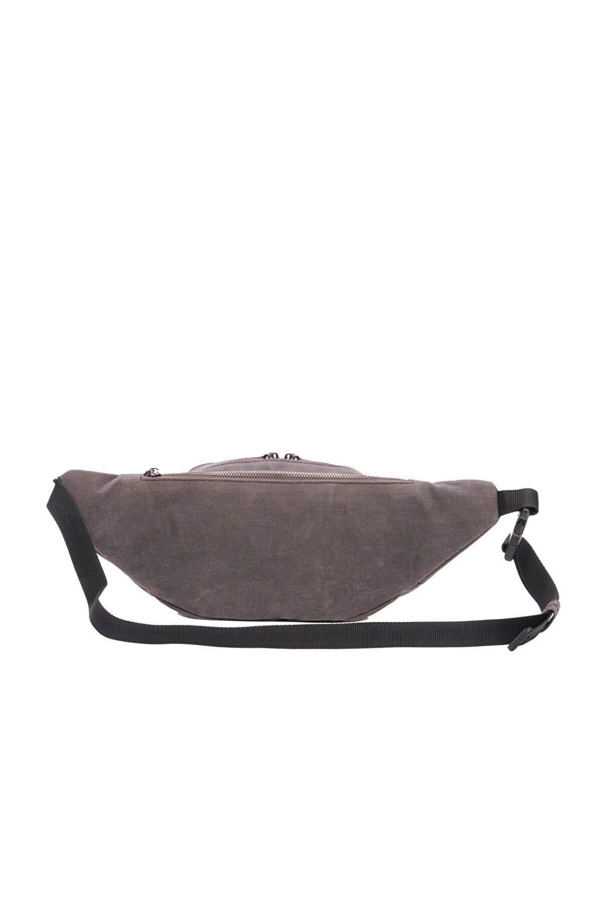 Gap Unisex Bel Çantası GAP1590 Siyah