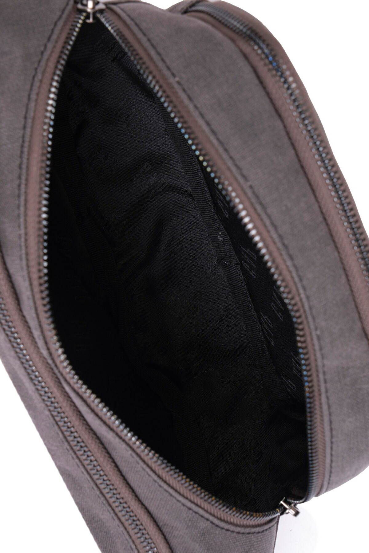 Gap Unisex Bel Çantası GAP1590 Siyah