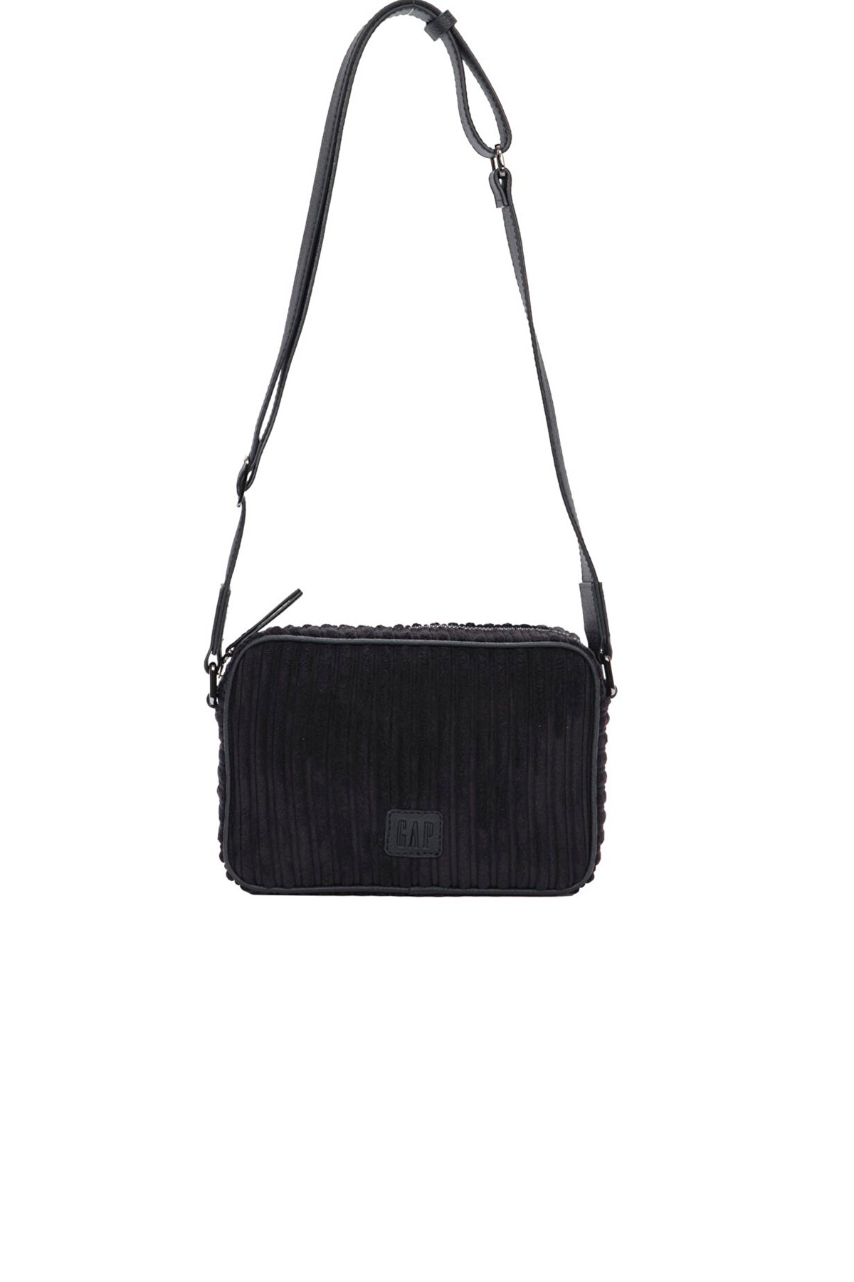Gap Kadın Çapraz Çanta GAP1594 Siyah