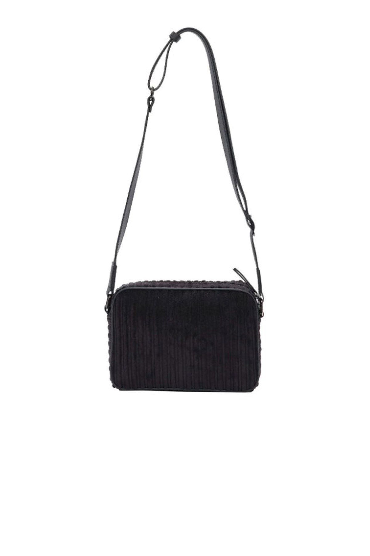 Gap Kadın Çapraz Çanta GAP1594 Siyah