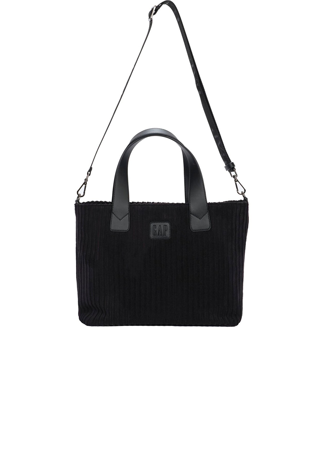 Gap Kadın Omuz Çanta GAP1598 Siyah