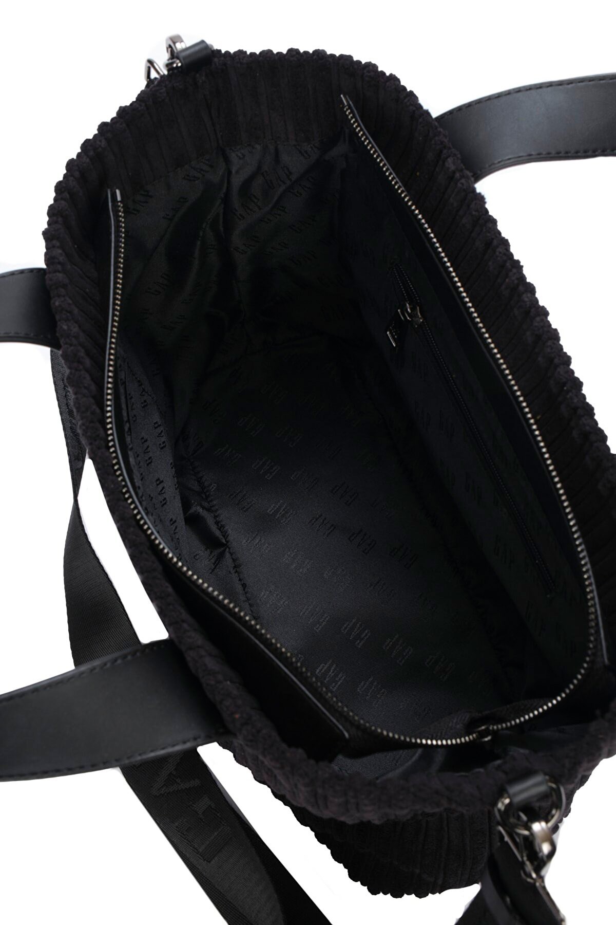 Gap Kadın Omuz Çanta GAP1598 Siyah