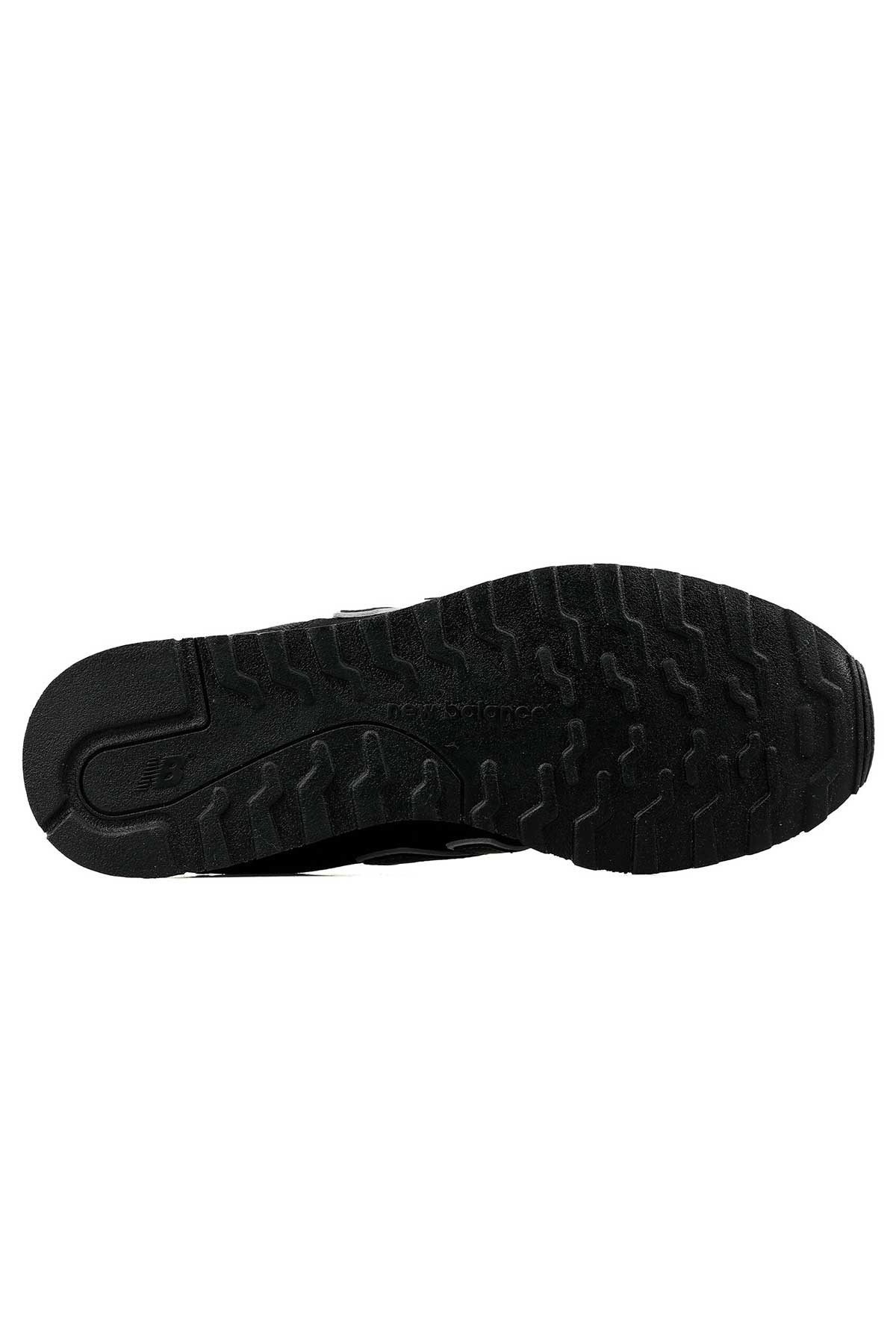 New Balance Lifestyle Erkek Spor Ayakkabı GM500BGA Siyah