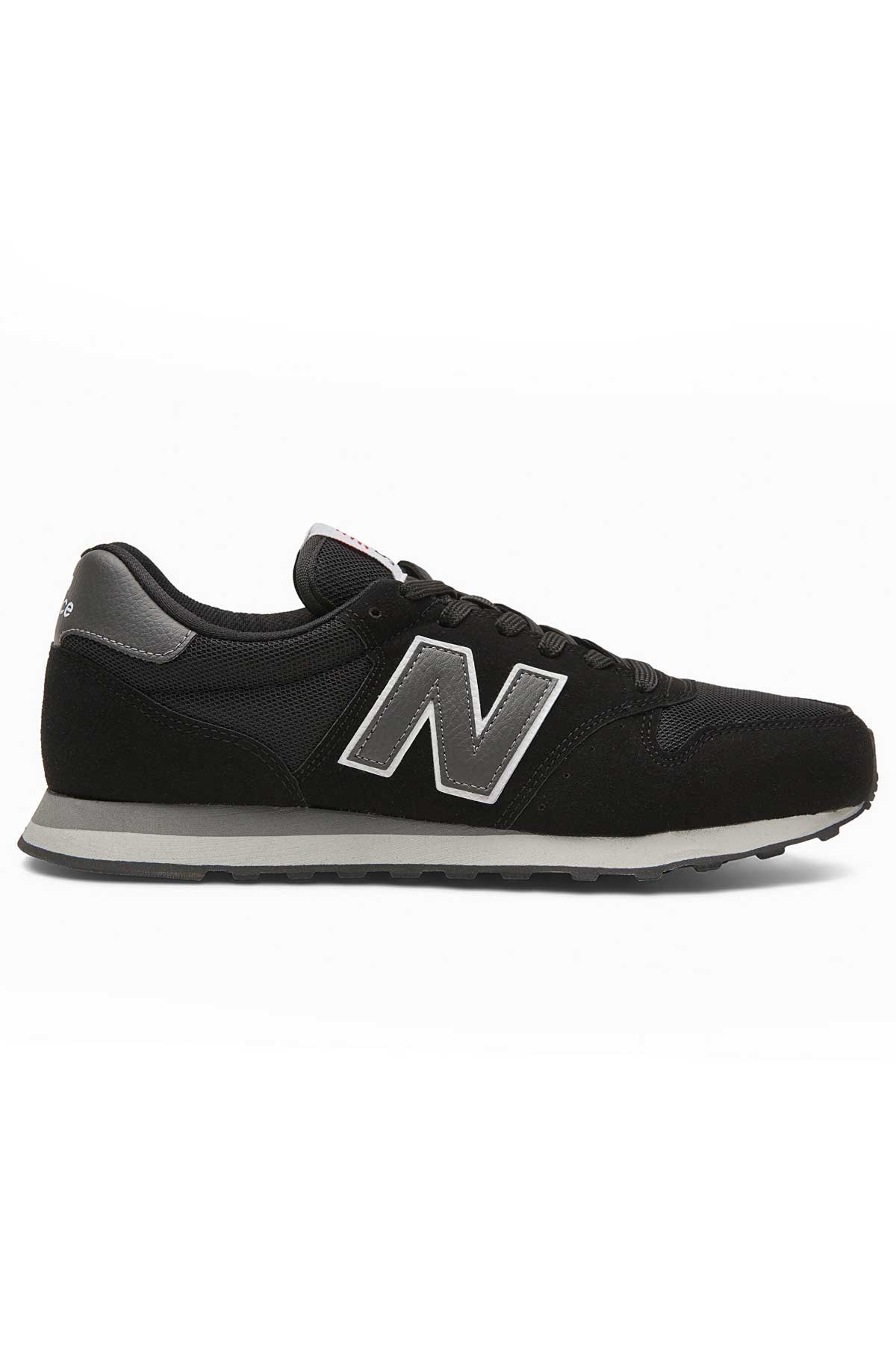 New Balance Lifestyle Erkek Spor Ayakkabı GM500BGA Siyah