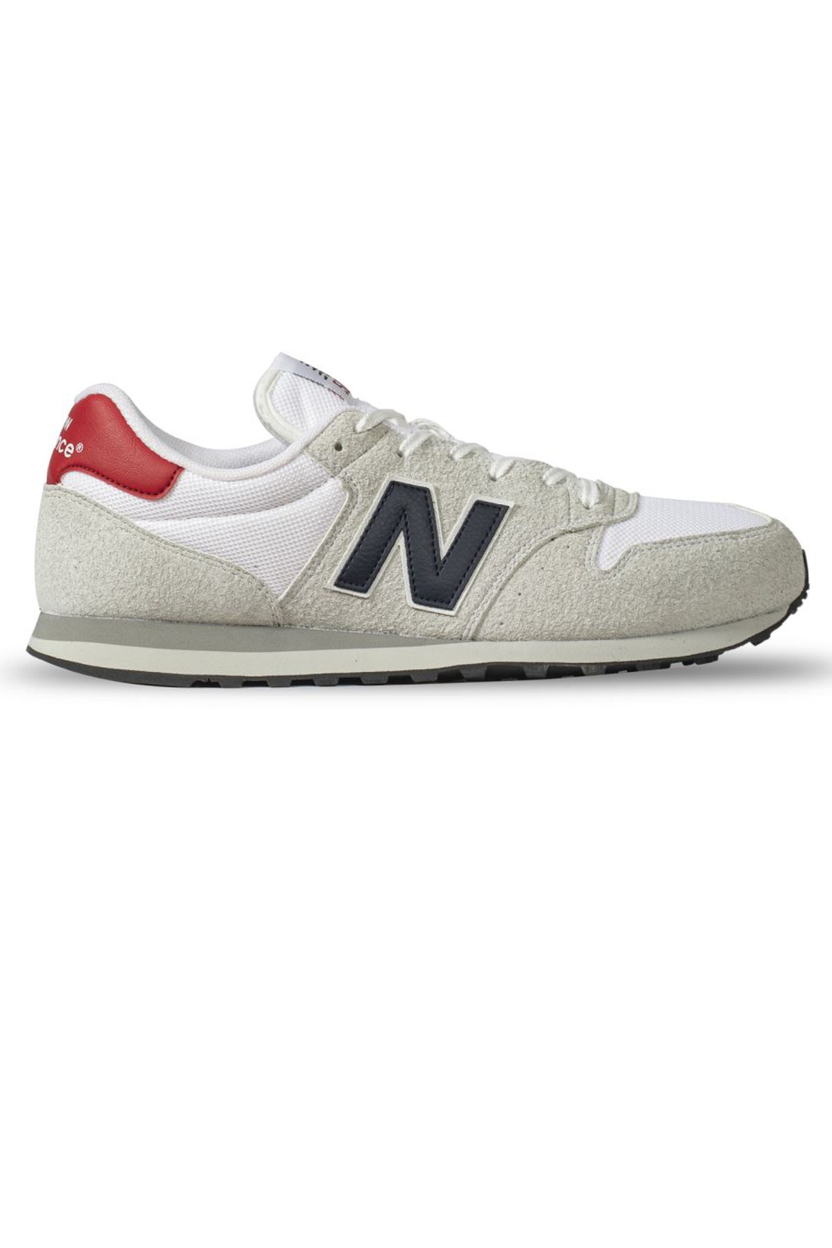 New Balance 500 Lifestyle Erkek Spor Ayakkabı GM500IRS Krem