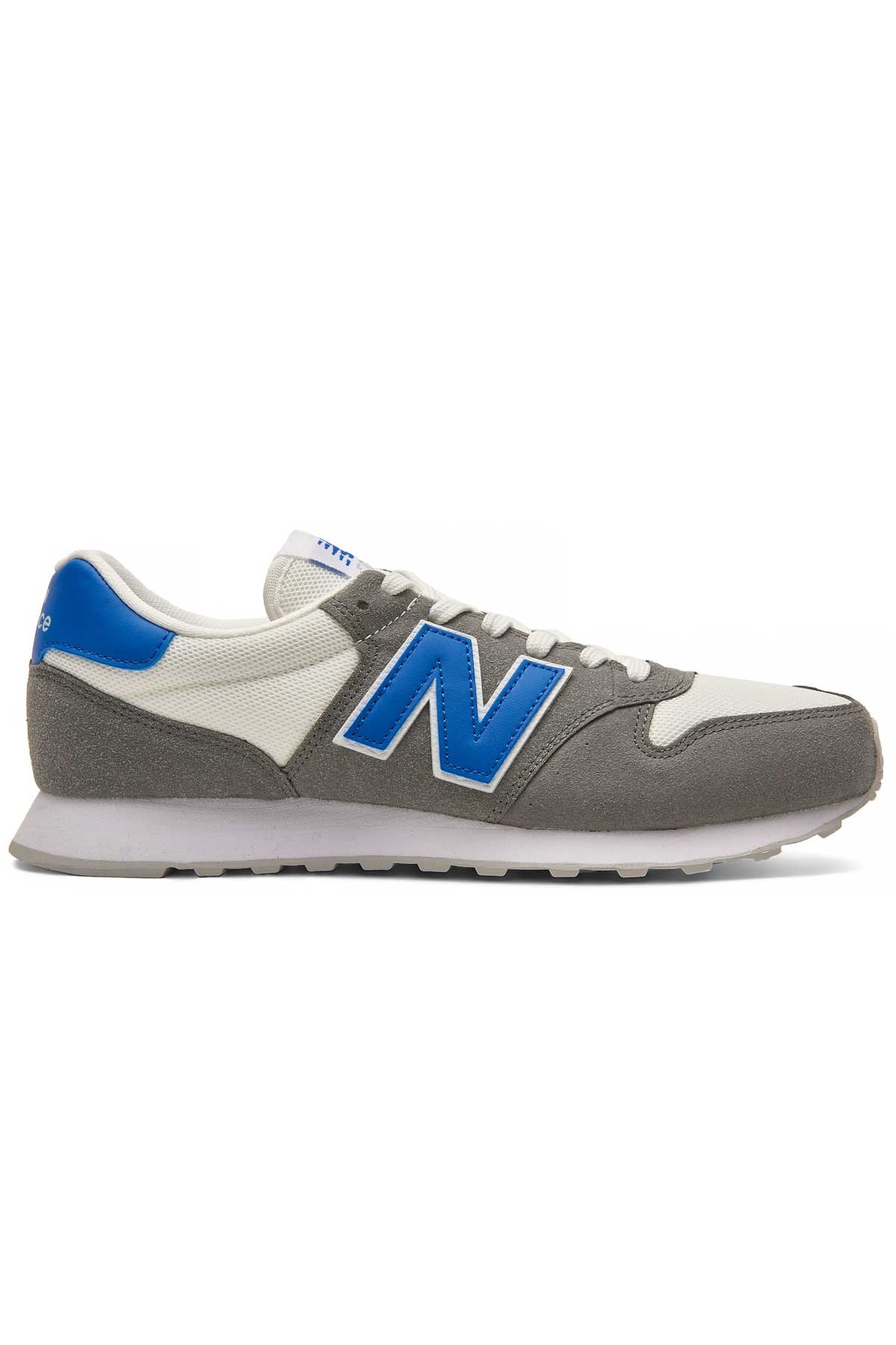 New Balance Lifestyle Erkek Spor Ayakkabı GM500IWS Gri