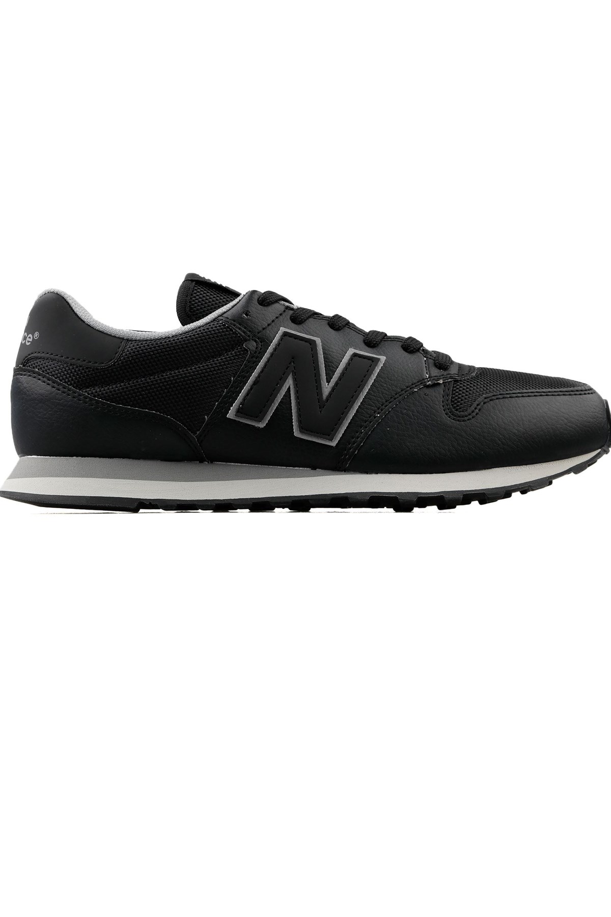 New Balance Lifestyle Erkek Ayakkabı GM500LMB Siyah