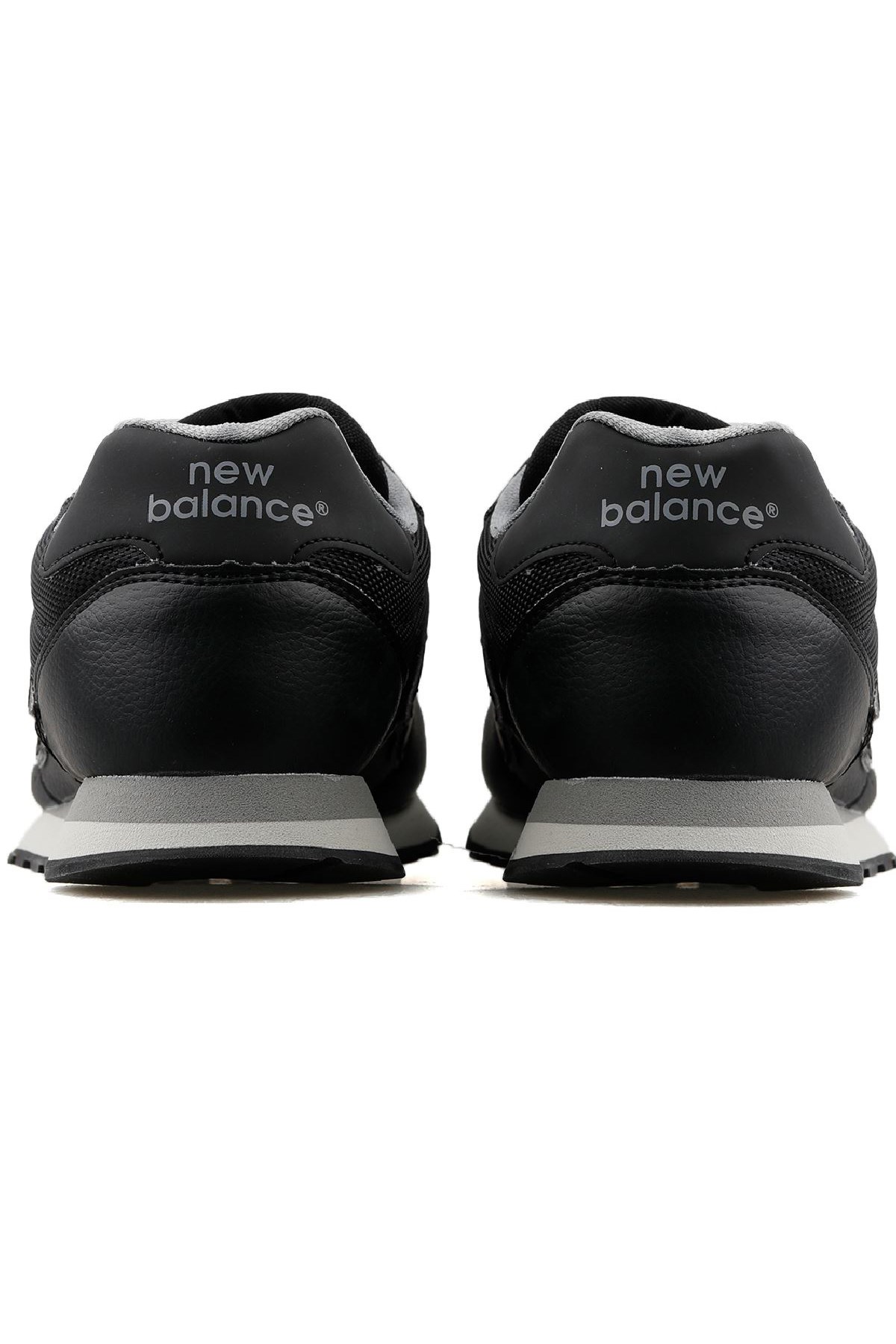 New Balance Lifestyle Erkek Ayakkabı GM500LMB Siyah