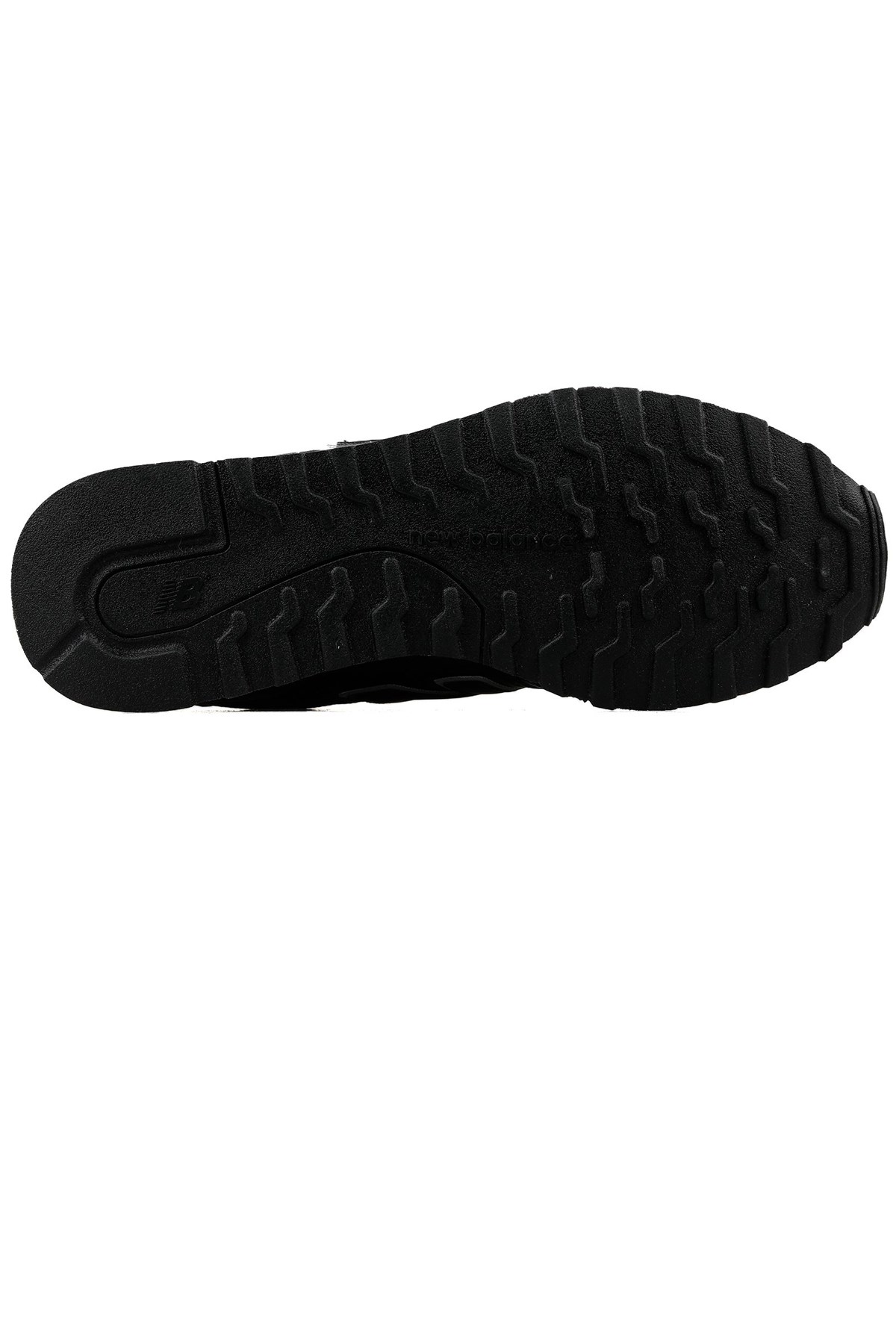 New Balance Lifestyle Erkek Ayakkabı GM500LMB Siyah