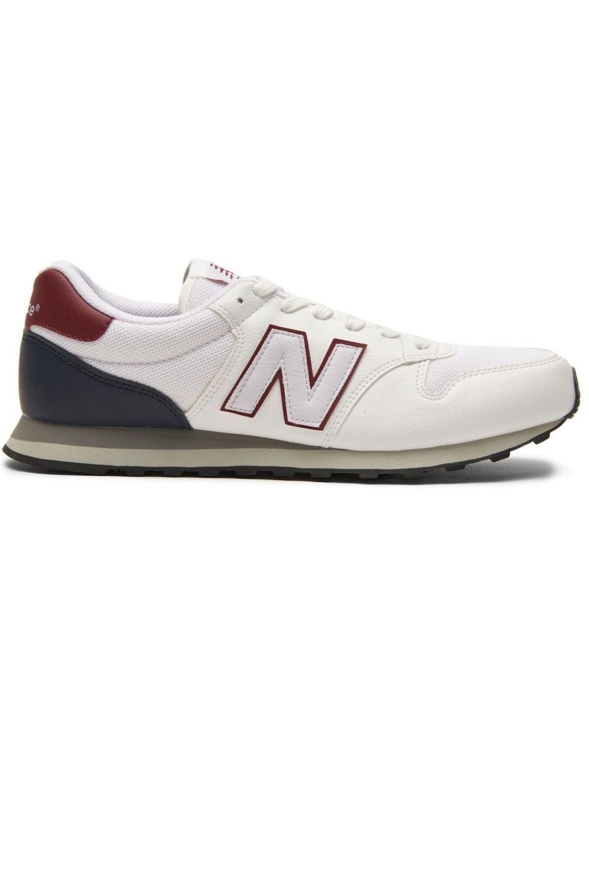 New Balance Lifestyle Erkek Spor Ayakkabı GM500LNB Beyaz