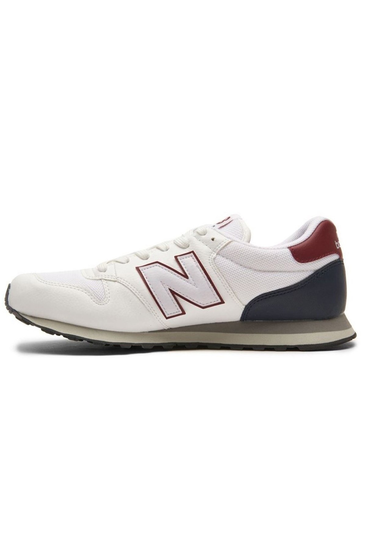 New Balance Lifestyle Erkek Spor Ayakkabı GM500LNB Beyaz