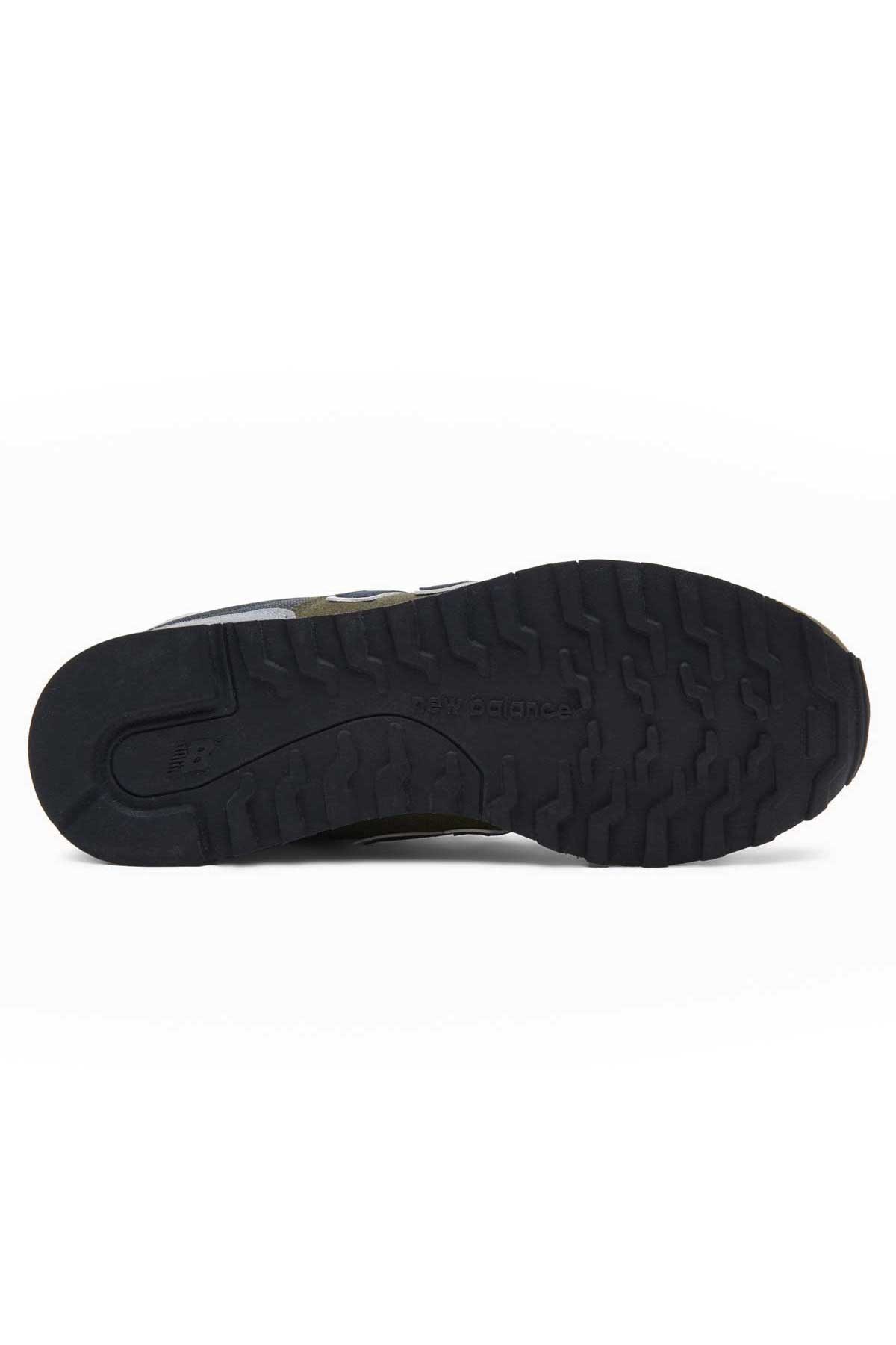 New Balance Lifestyle Erkek Spor Ayakkabı GM500NGN Haki