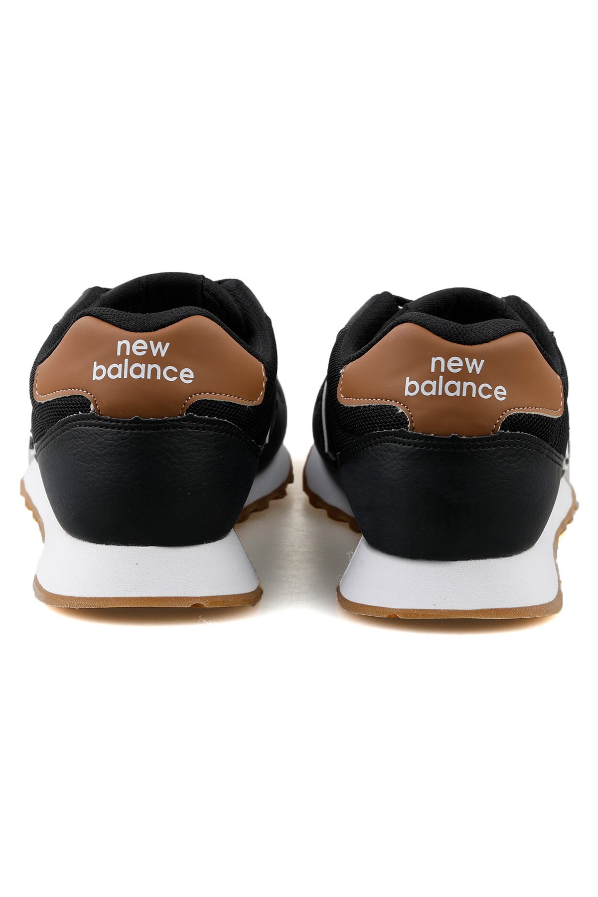 New Balance Lifestyle Erkek Spor Ayakkabı GM500TBG Siyah