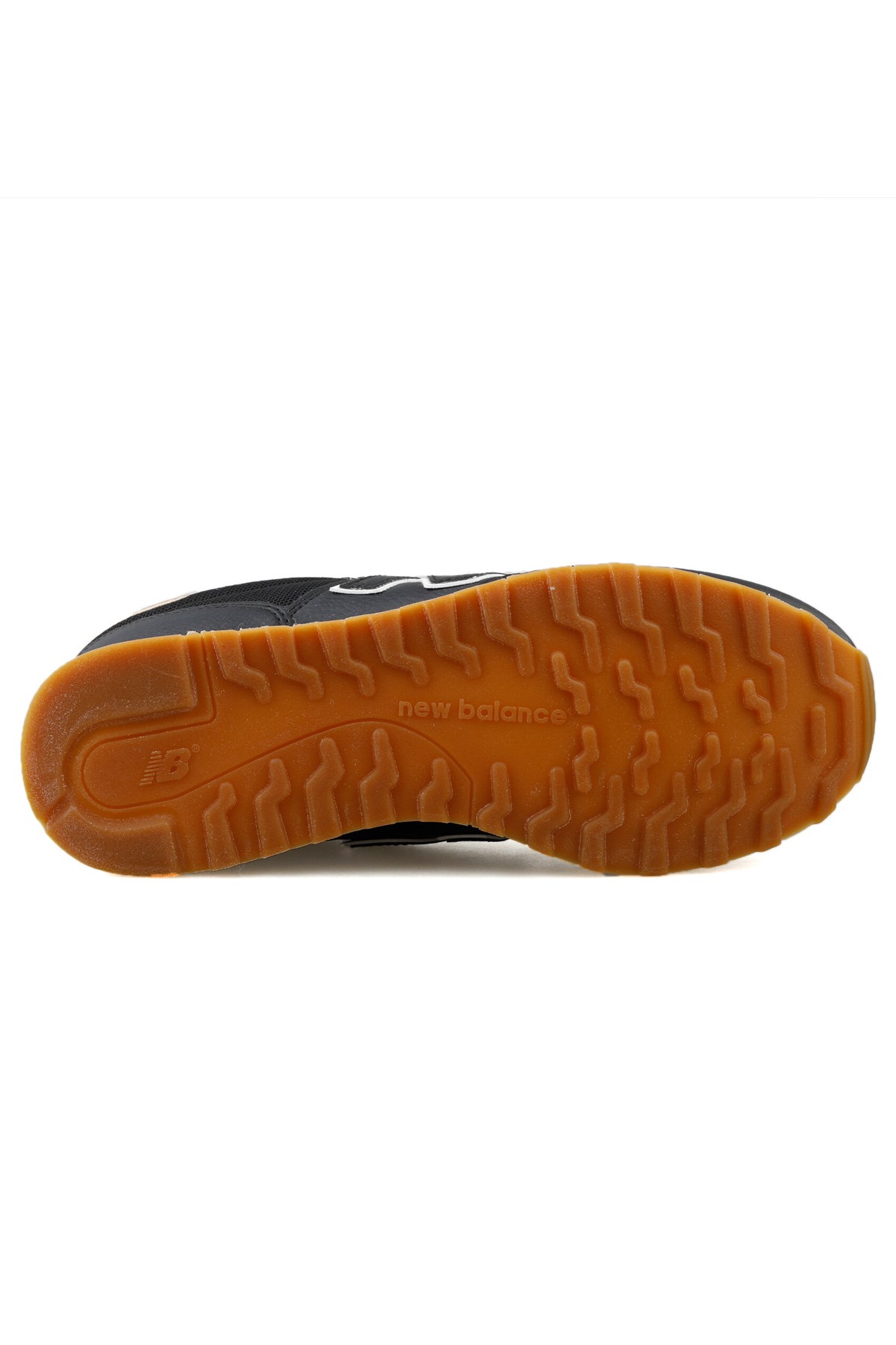 New Balance Lifestyle Erkek Spor Ayakkabı GM500TBG Siyah