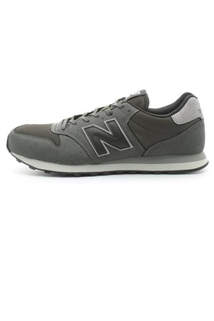 New Balance 500 Lifestyle Erkek Spor Ayakkabı GM500TGG
