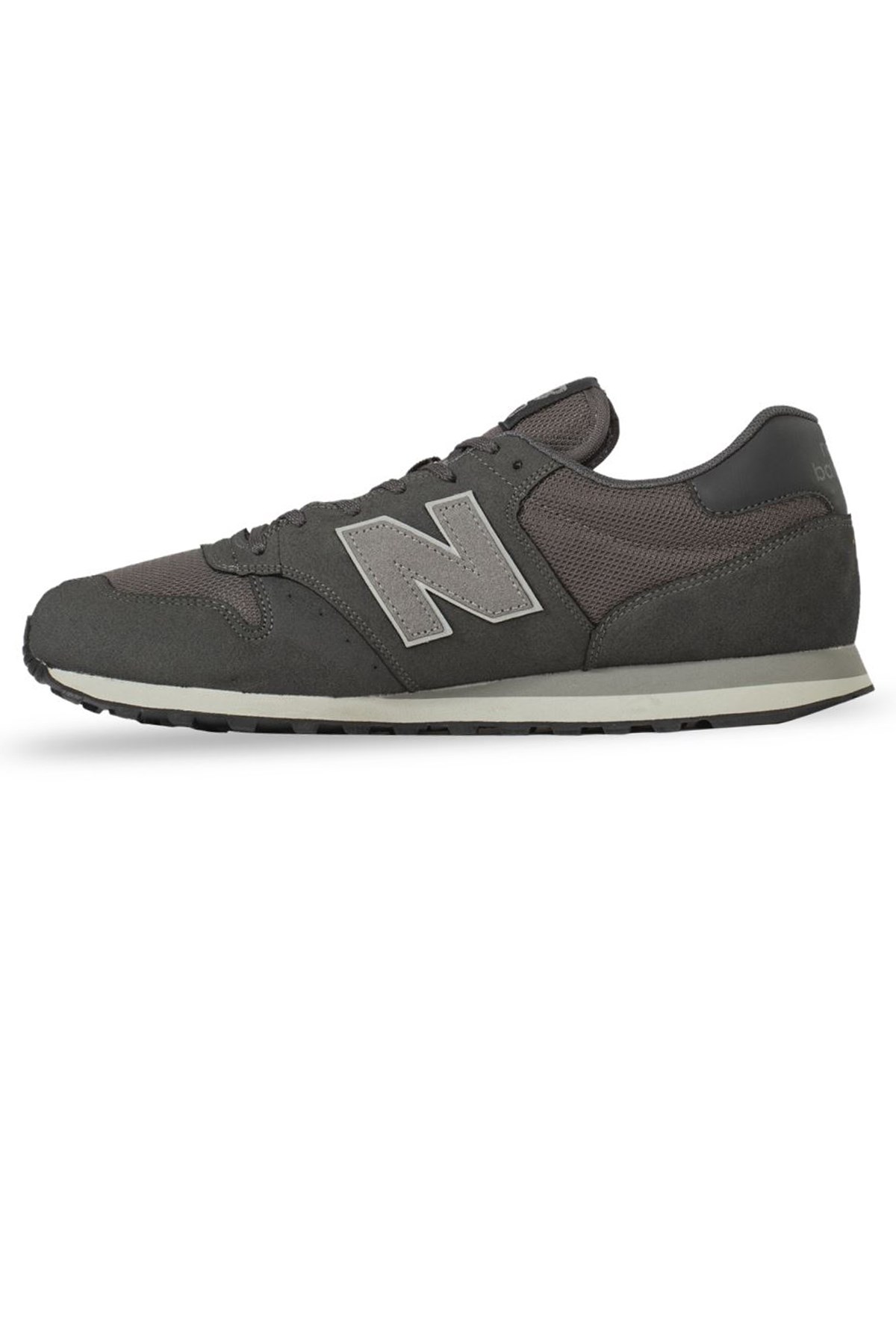 New Balance Lifestyle Erkek Ayakkabı GM500TGS Gri