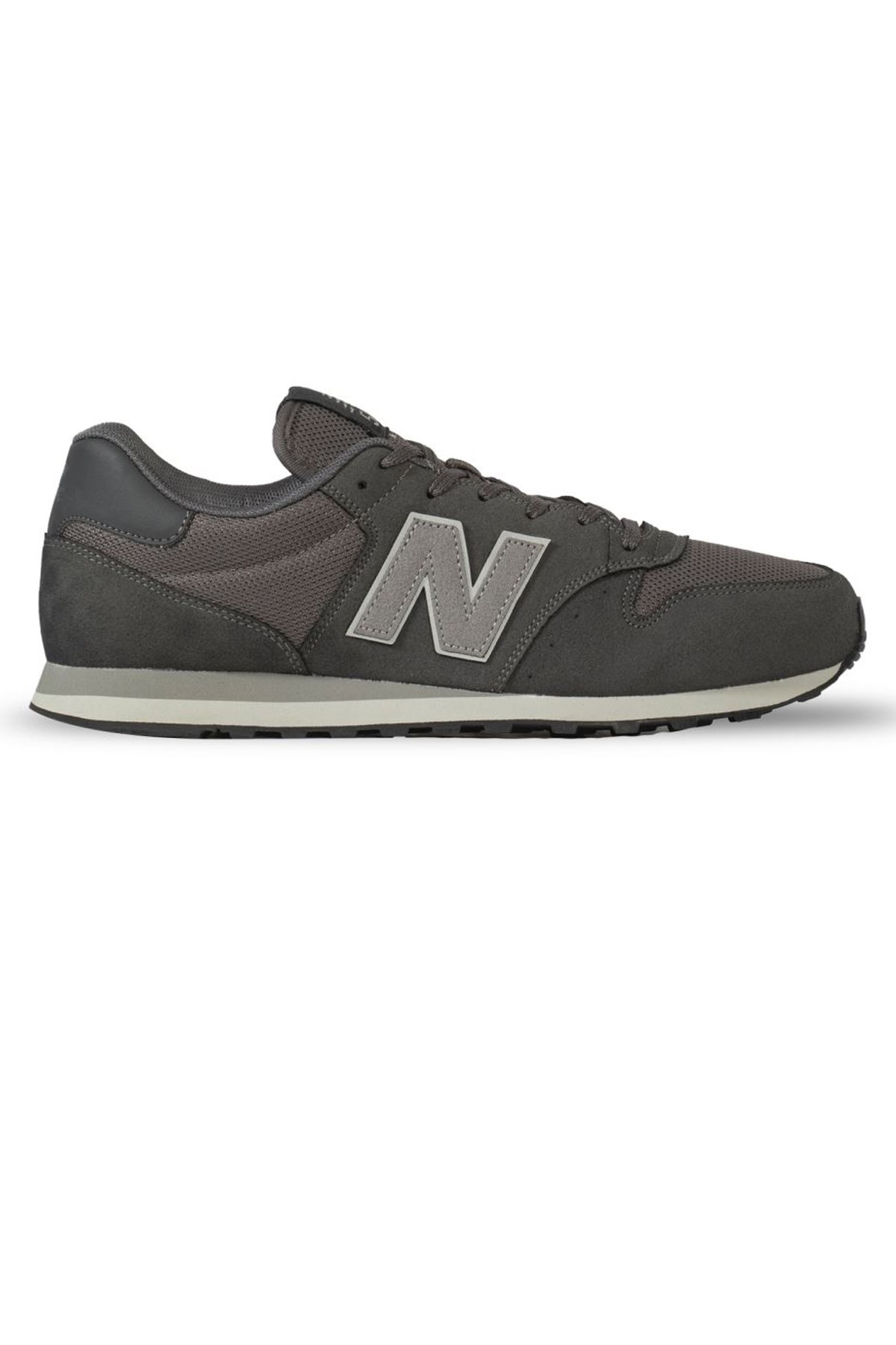 New Balance Lifestyle Erkek Ayakkabı GM500TGS Gri